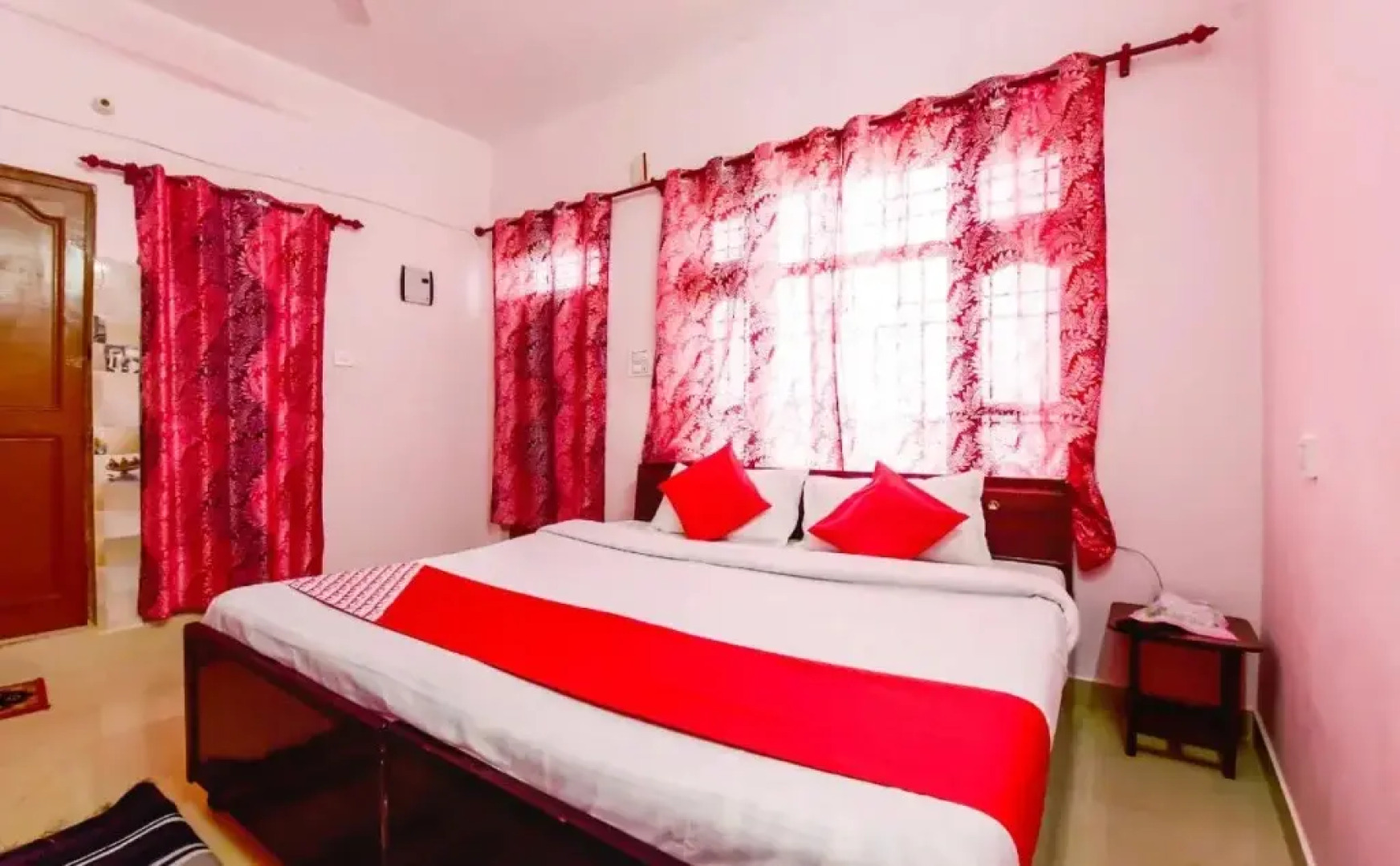 Prem Homestay Cottage By OYO Rooms