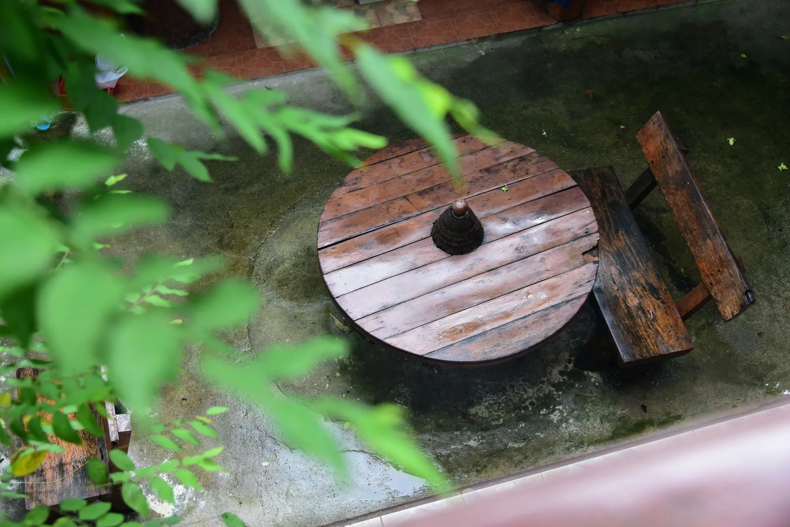 Ban Pak Montri Measot