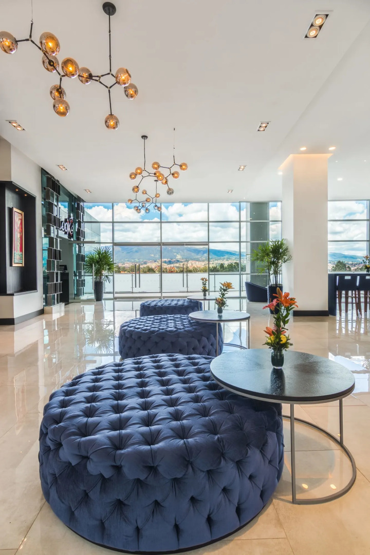 Four Points By Sheraton Cuenca