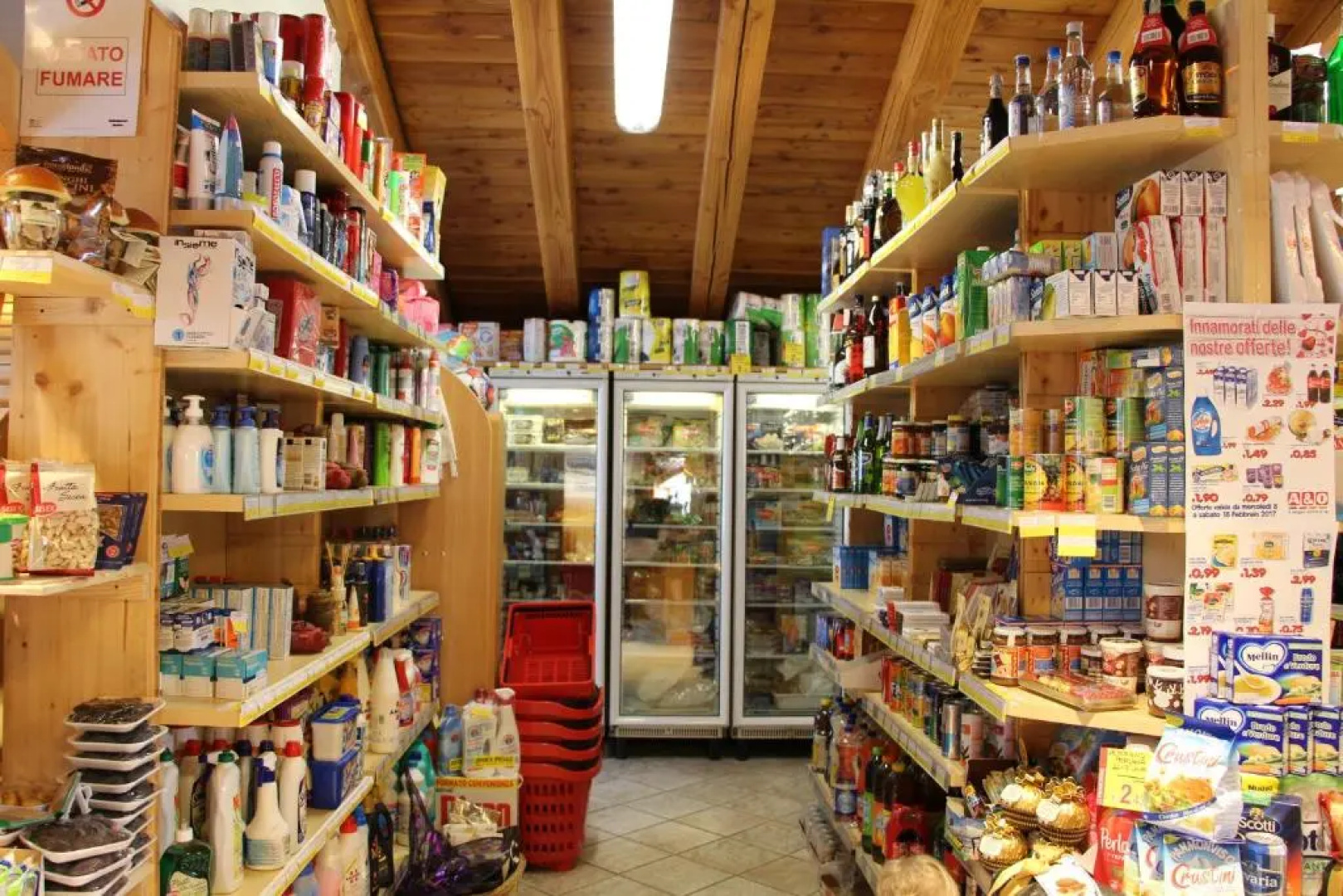 Appartamenti Le Bistrot