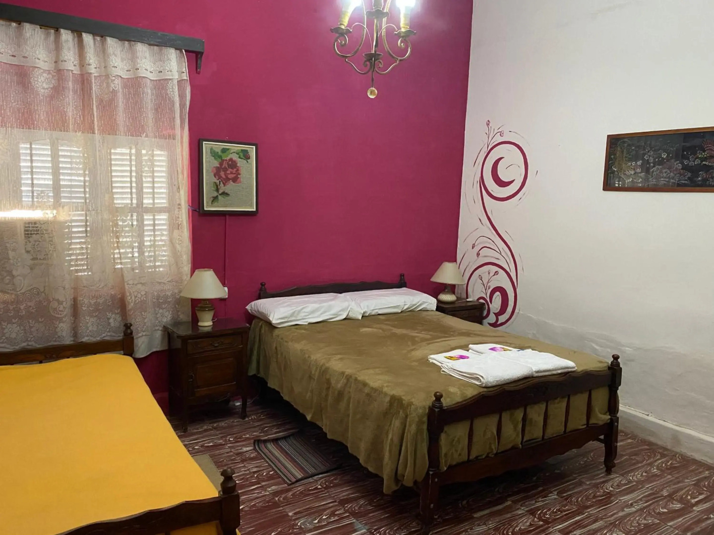 Munay EcoHostal - Posada de Adobe