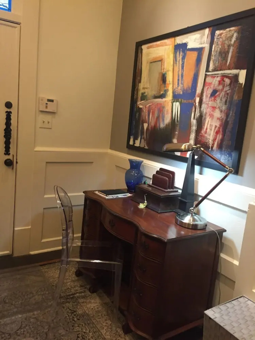 John Thomas Bed and Bath