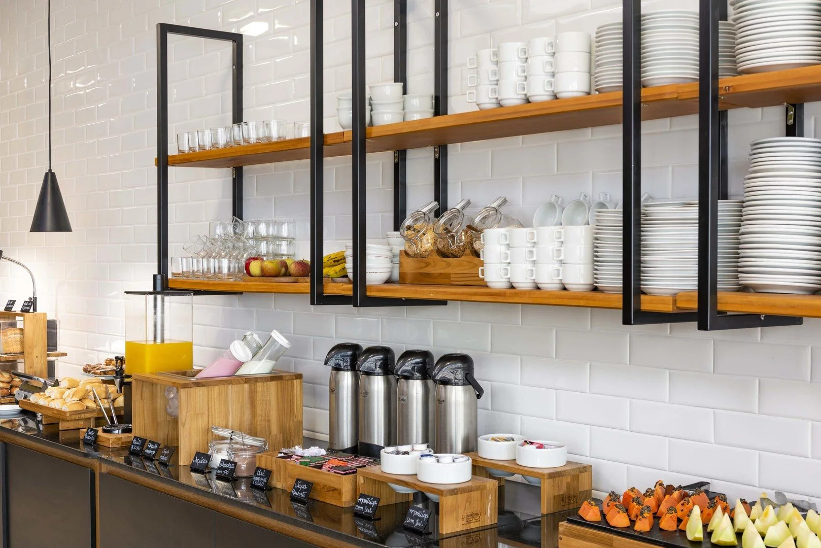 Monreale Express Glicério Campinas