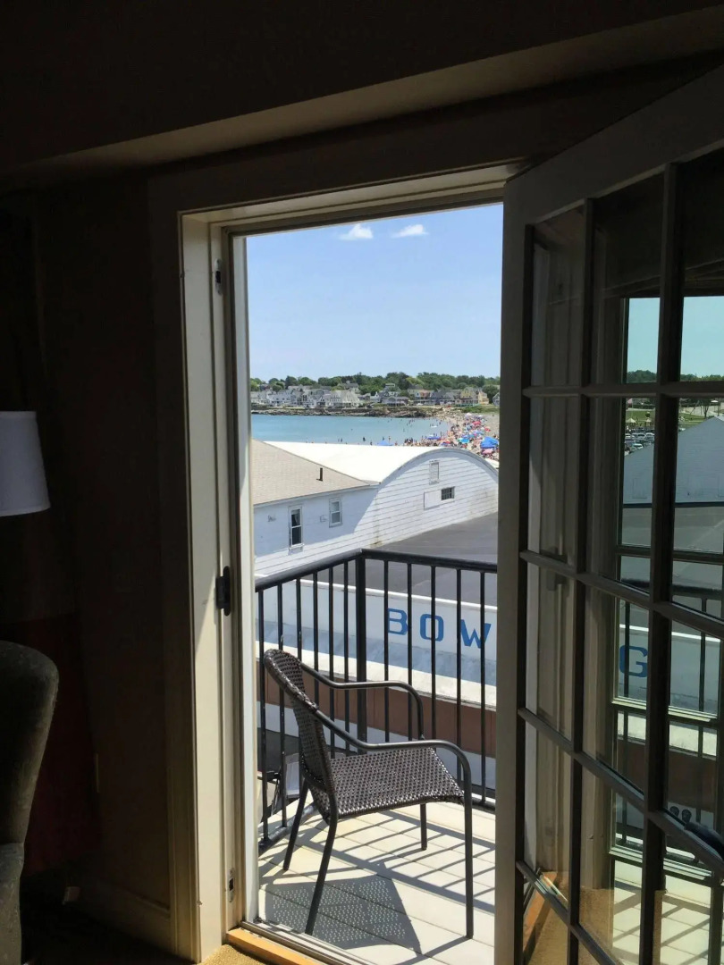 Union Bluff Hotel & Meeting House