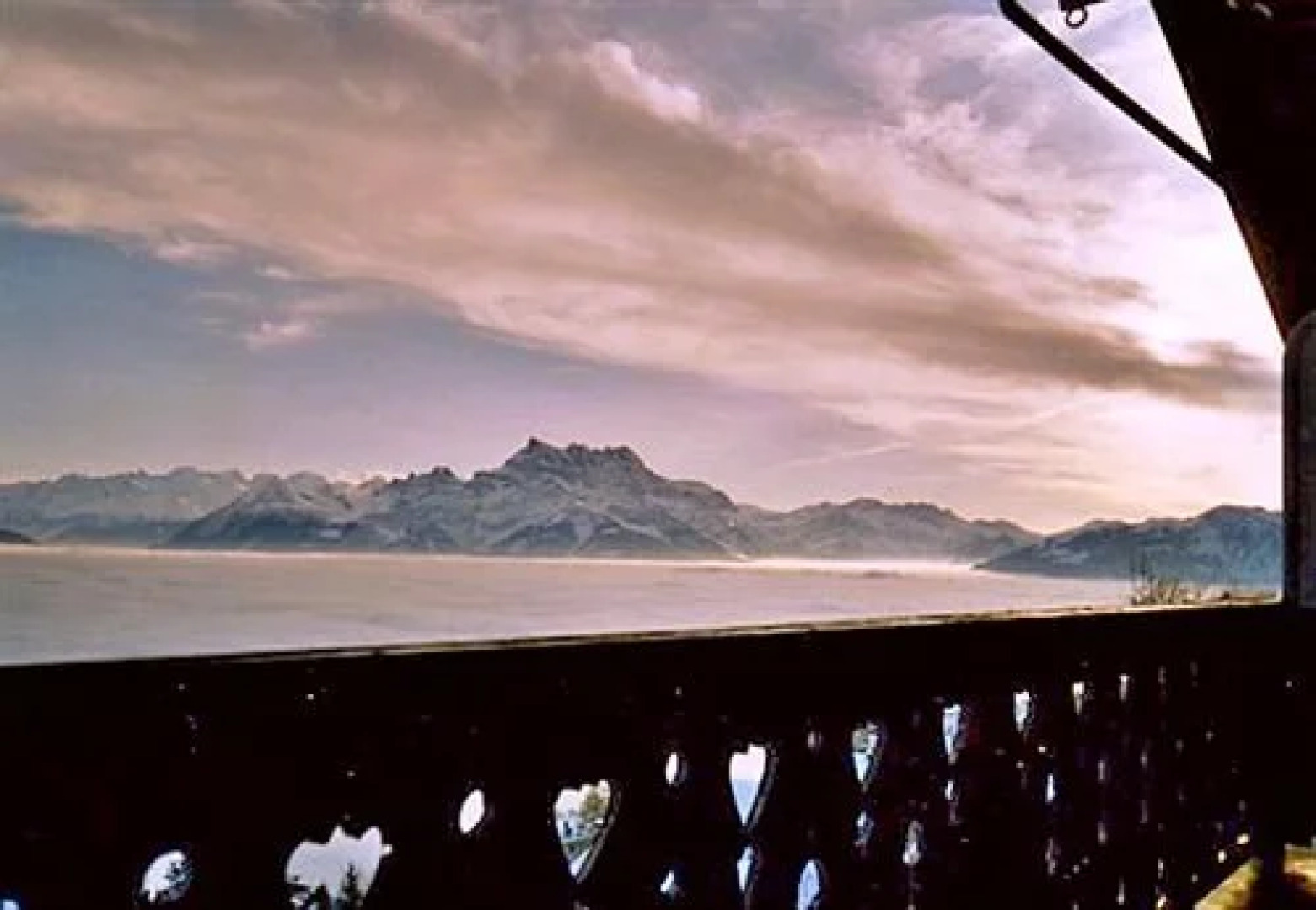 Les Airelles Bed and Breakfast