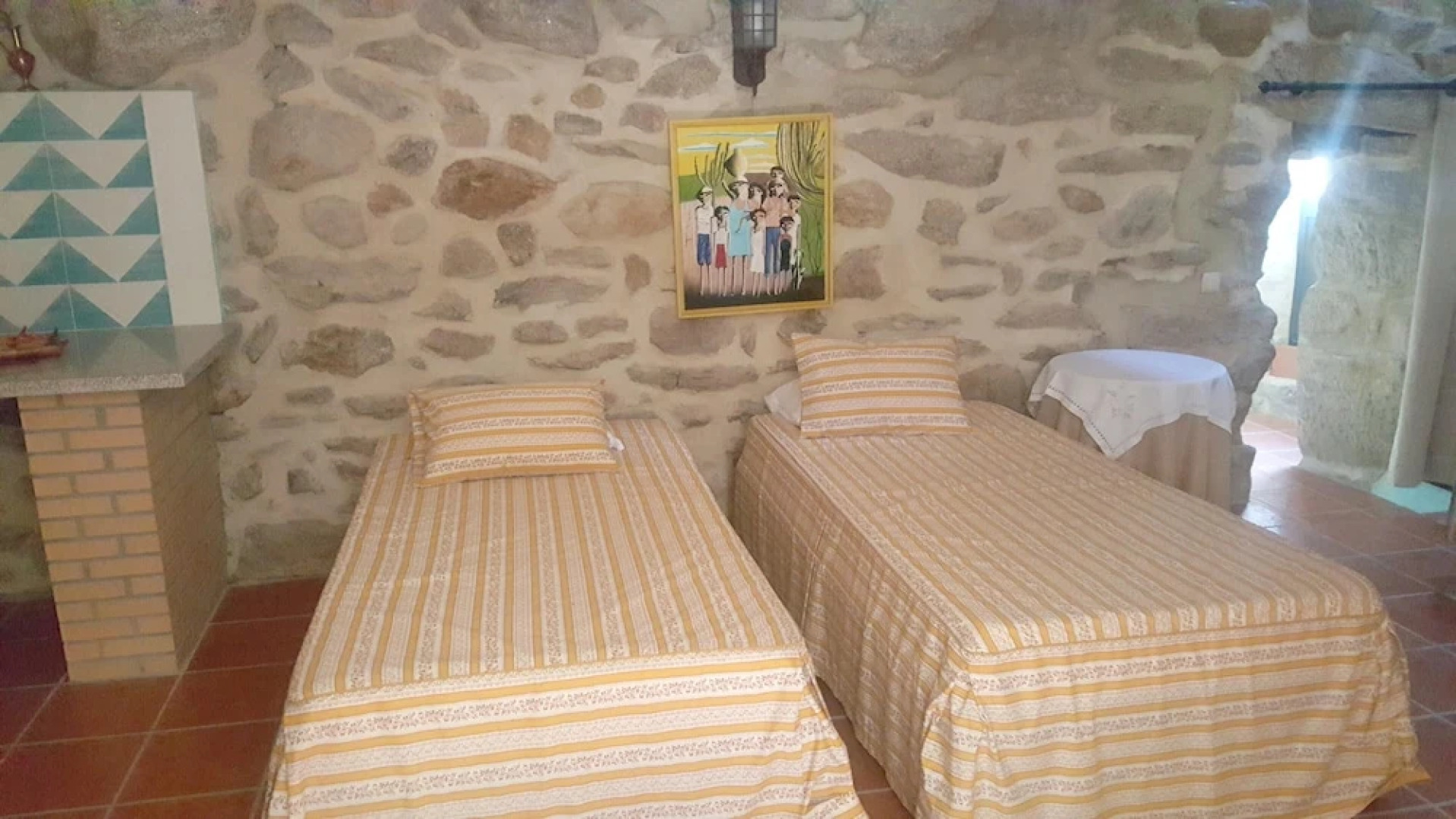 House With one Bedroom in Águeda, With Wonderful Mountain View, Pool A