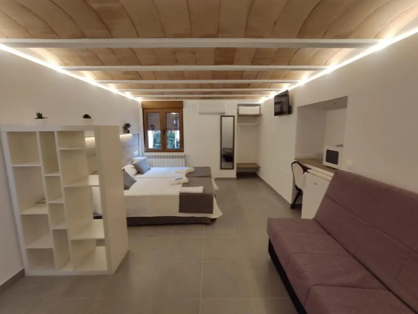 Complejo La Veguilla