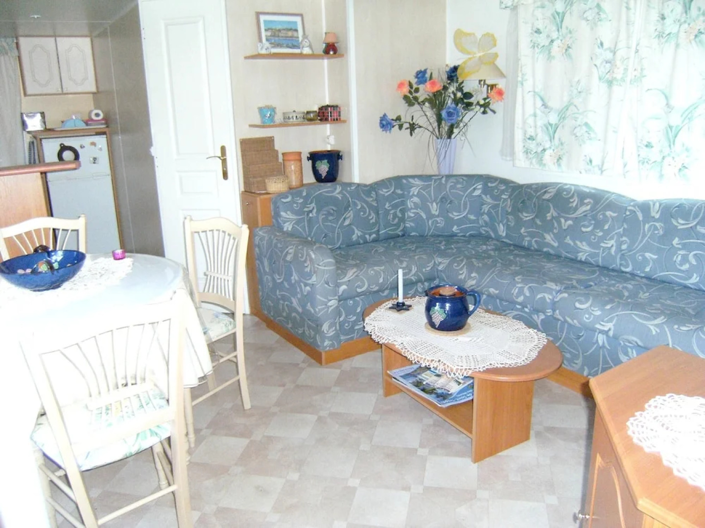 Property with 2 Bedrooms in la Garde-Freinet, with Wonderful Mountain View And Enclosed Garden - 12 Km From the Beach