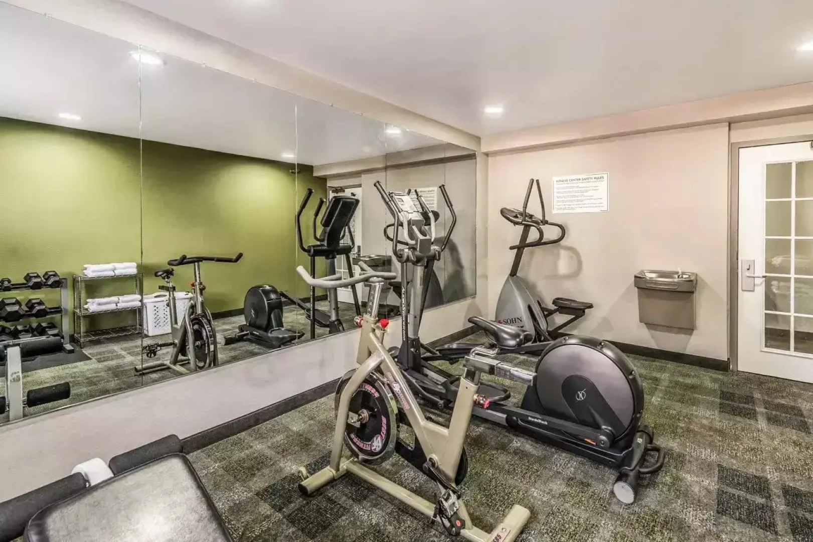 Quality Inn Grove City - Columbus South