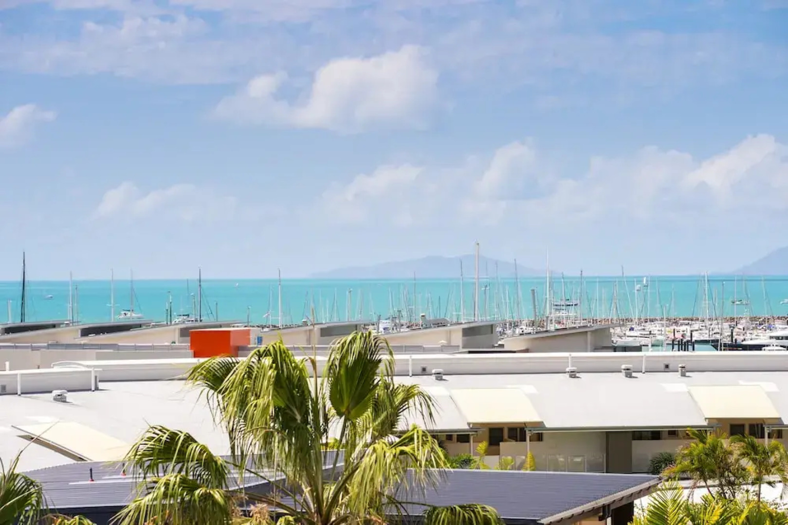 Unit 80 3 B/R Lux Ocean View