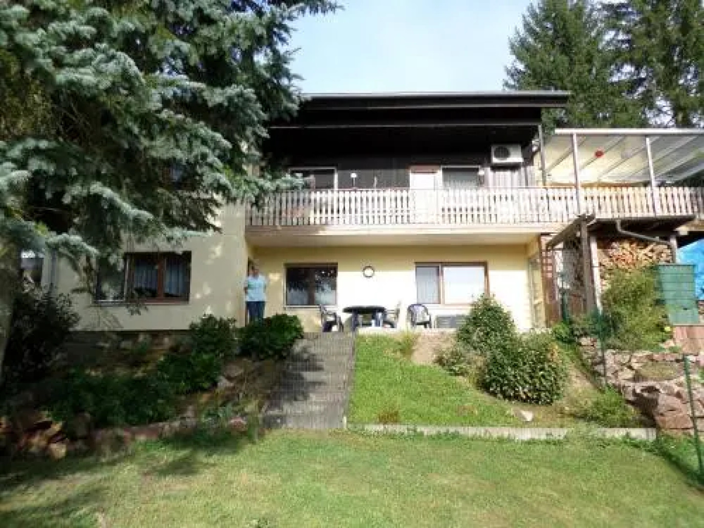 Ferienwohnung Pohland