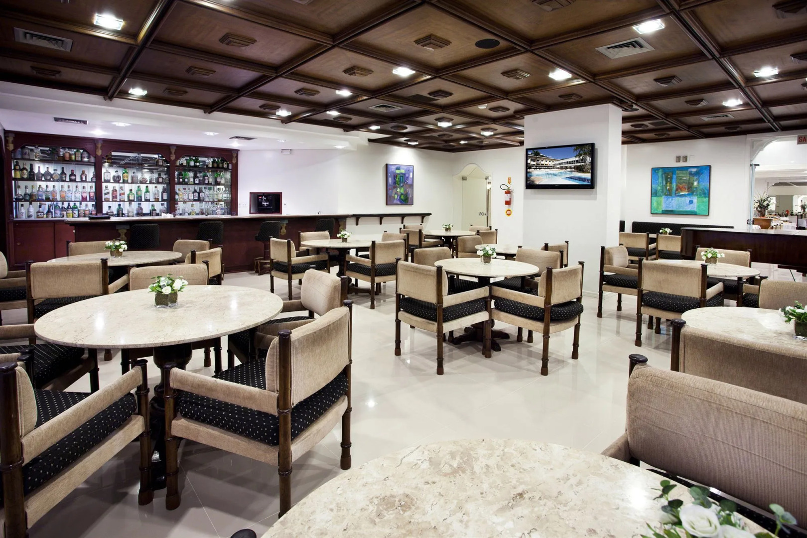 Plaza Blumenau Hotel