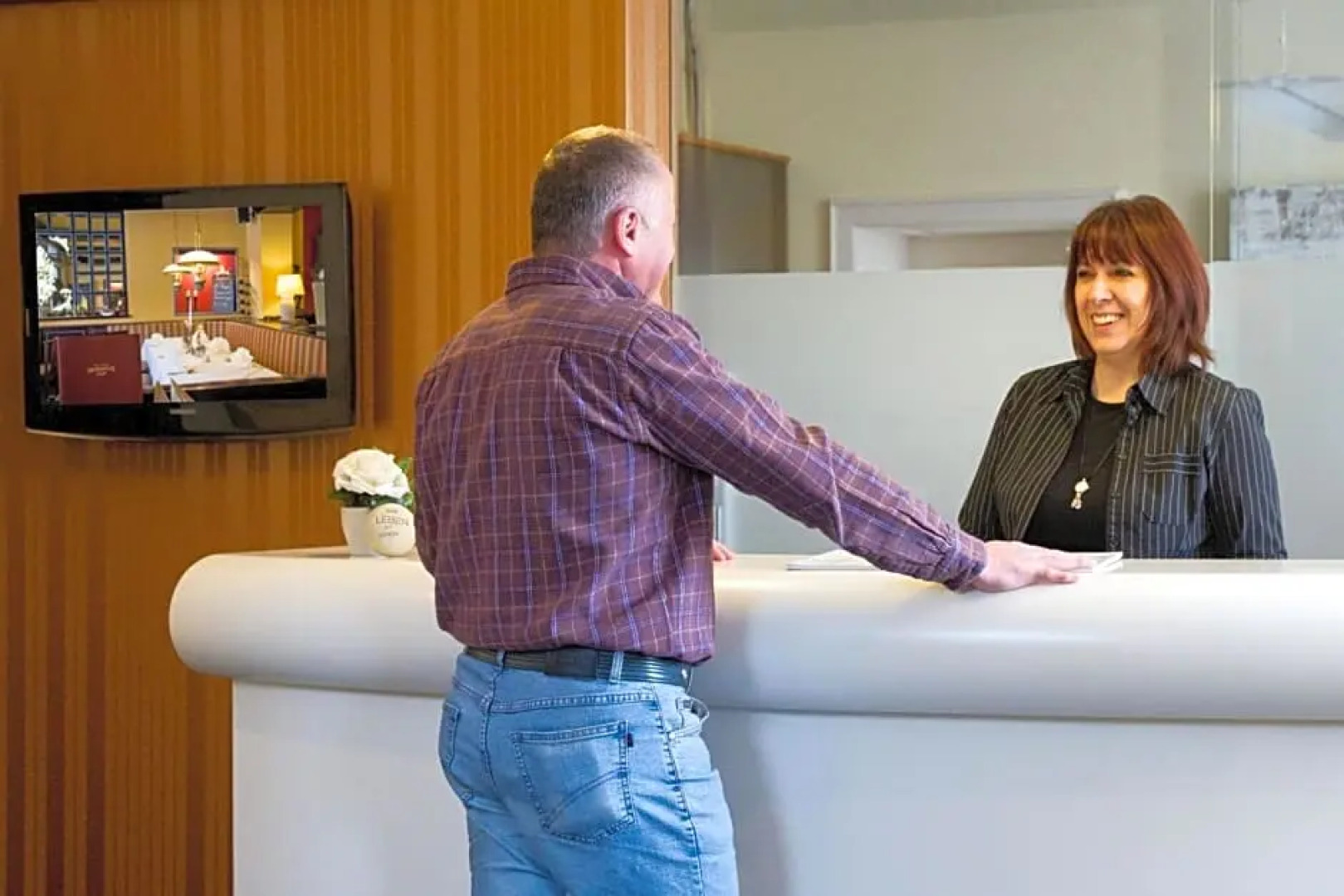 Motel Zeltweg - Self-Check-in