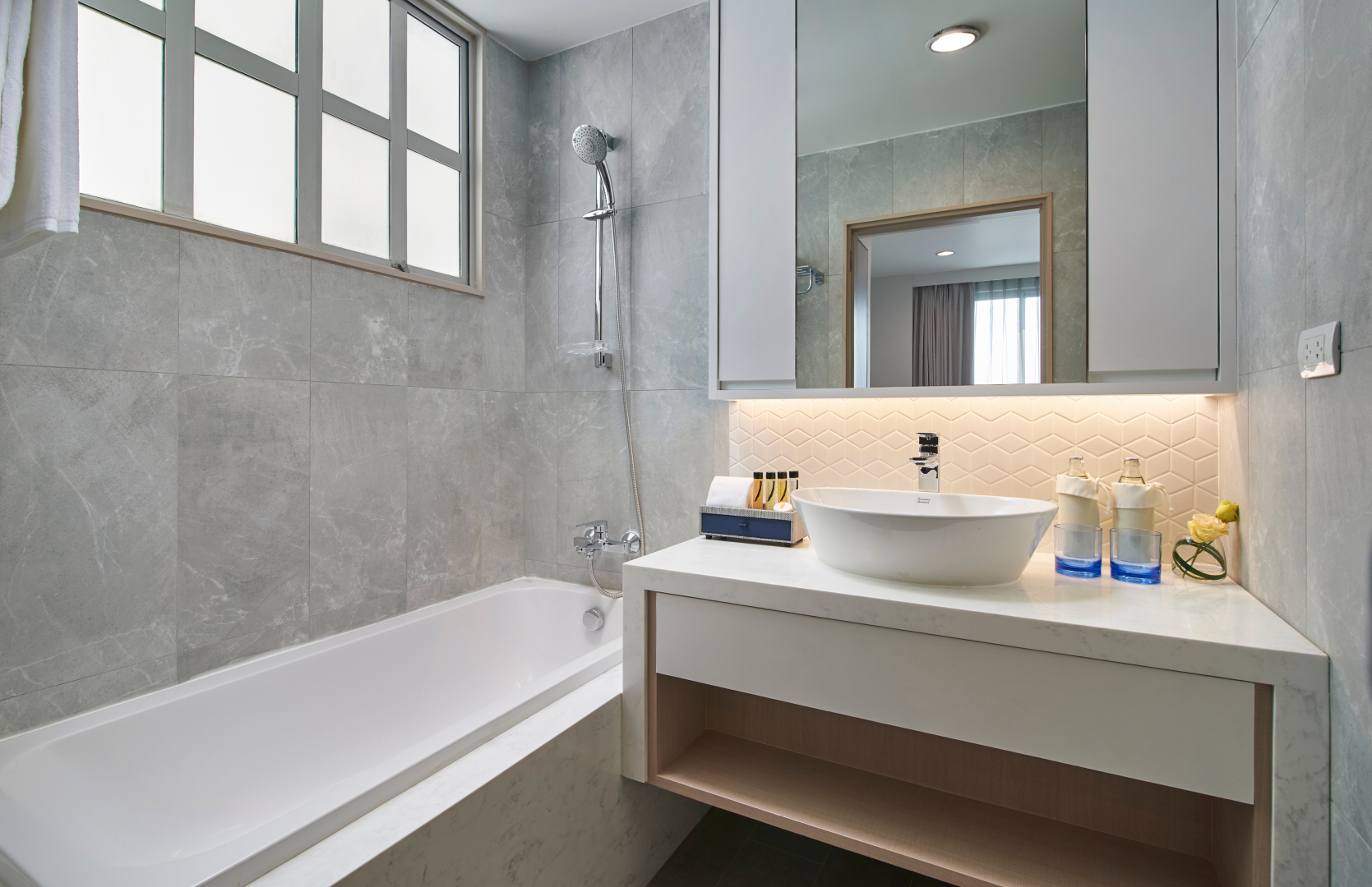 Shama Lakeview Asoke Bangkok