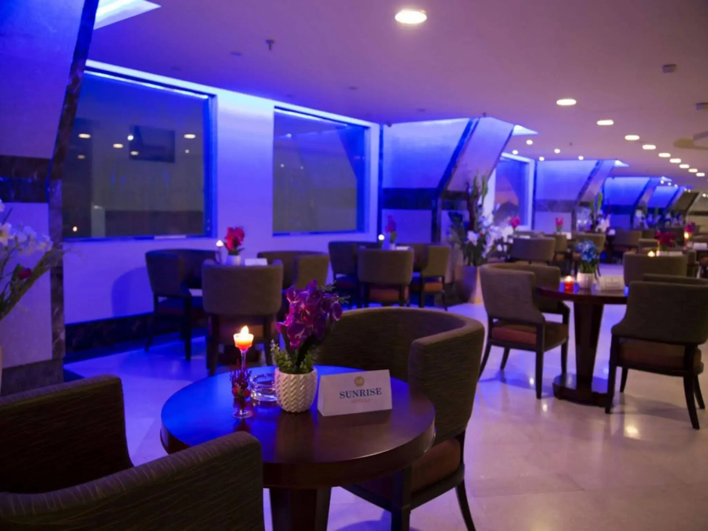 Bakkah Sunrise Hotel