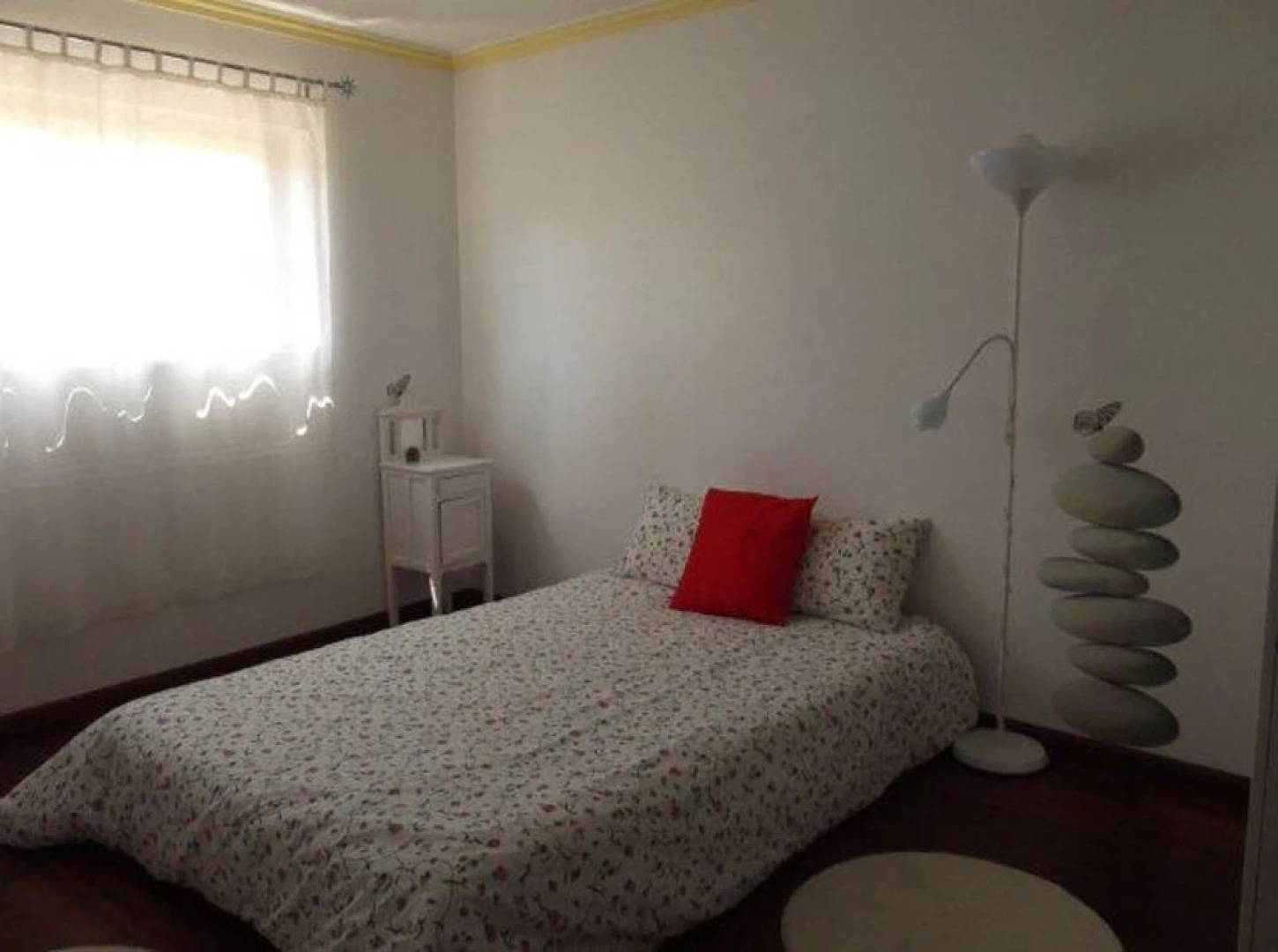 House With 2 Bedrooms in Carvoeira, With Wonderful Mountain View, Encl