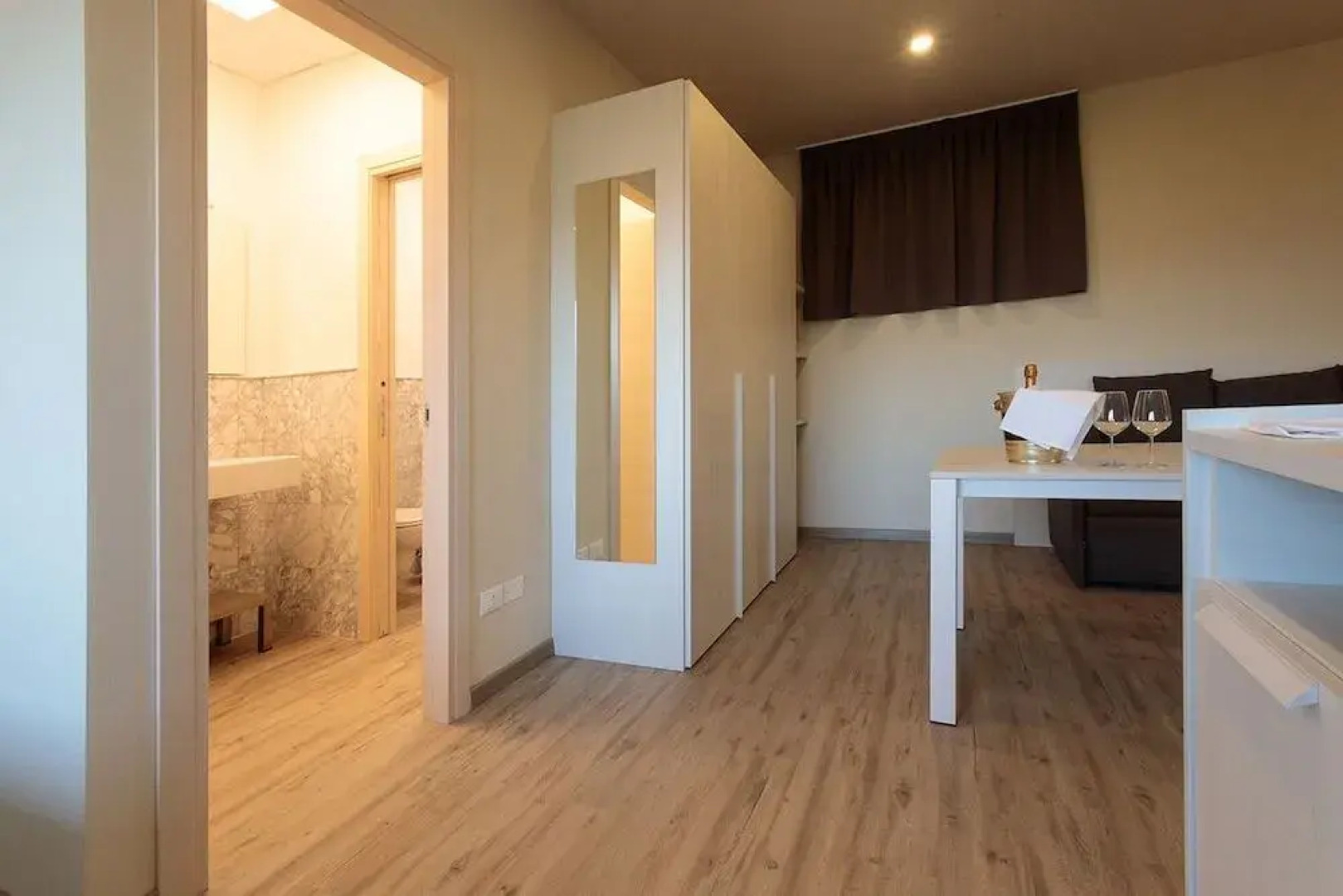 Albergo Alla Campagna