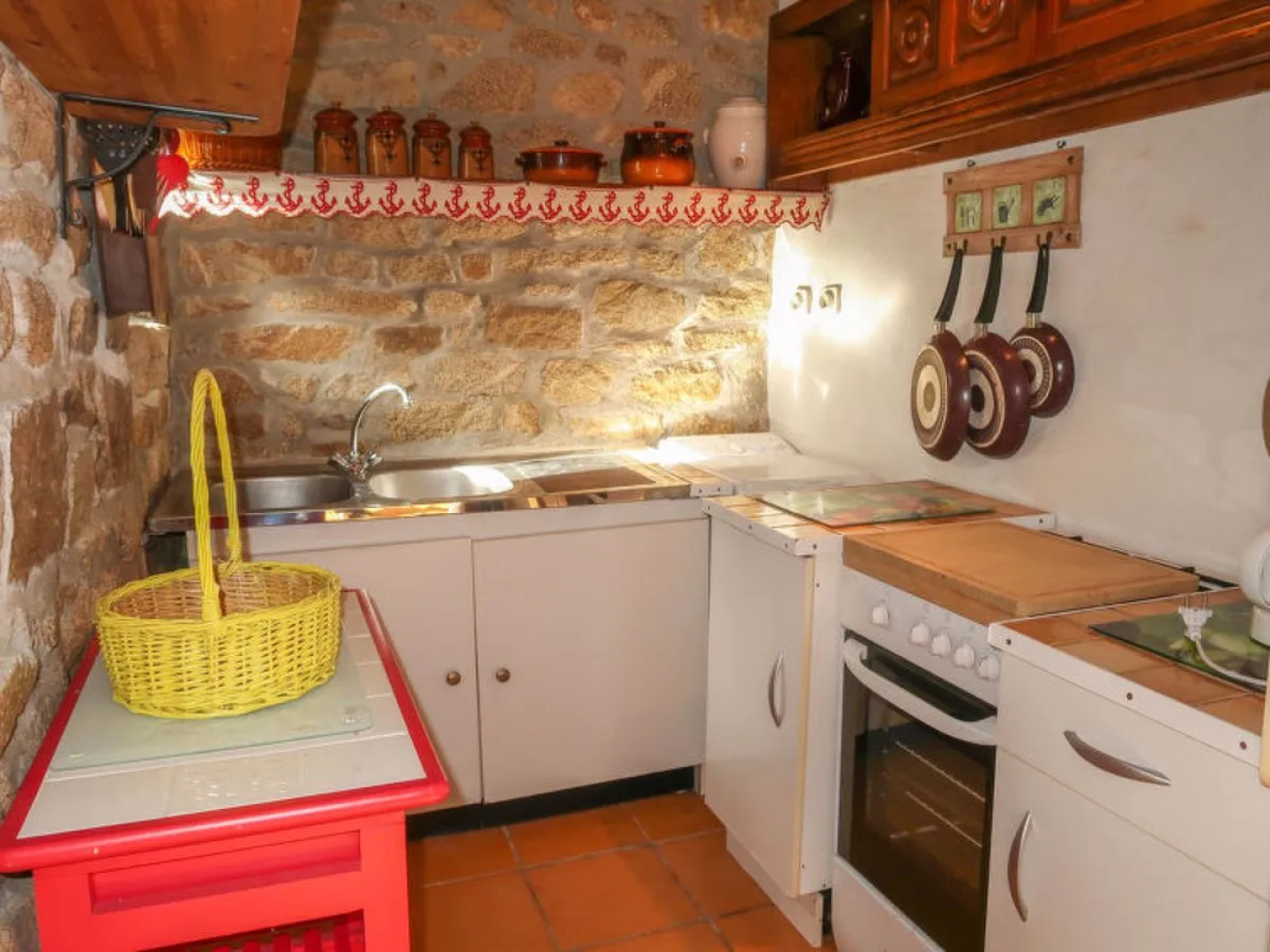 La Bergerie 25803