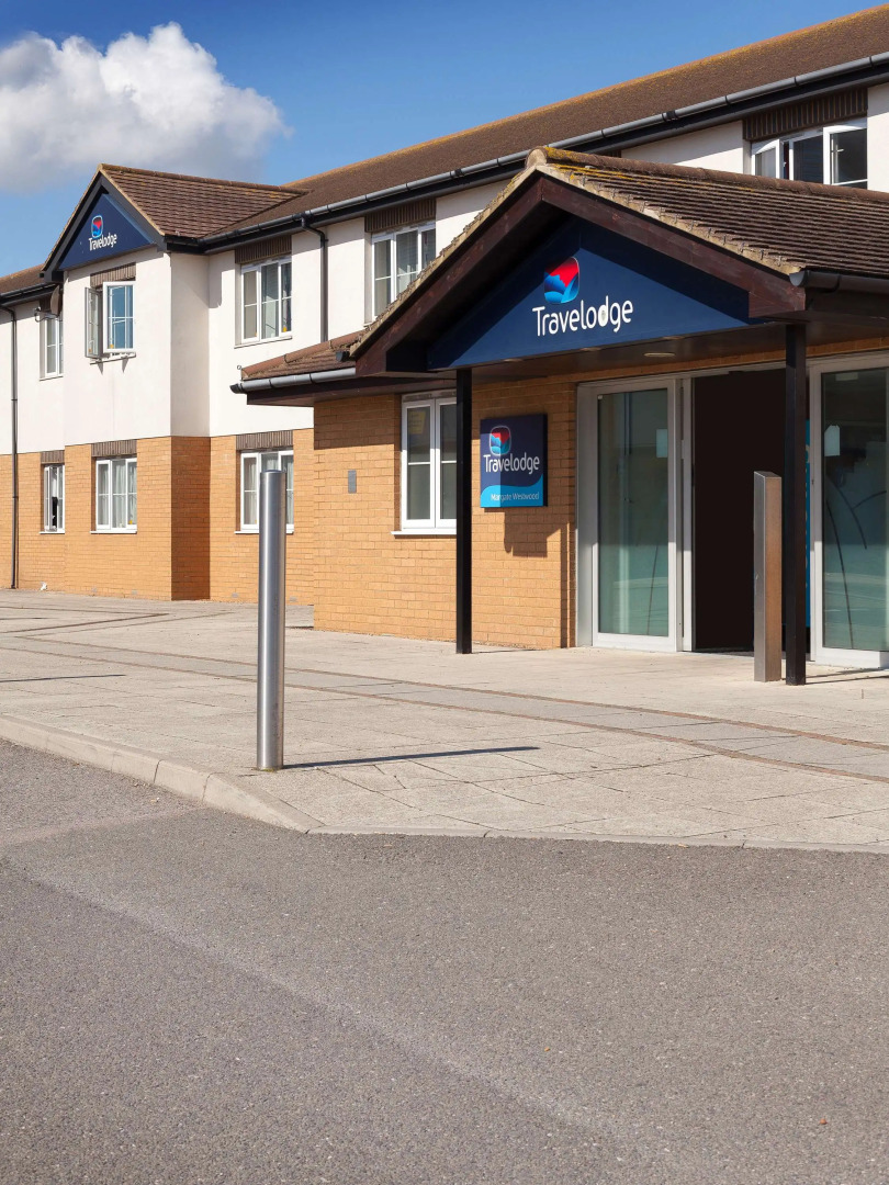 Travelodge Margate Westwood