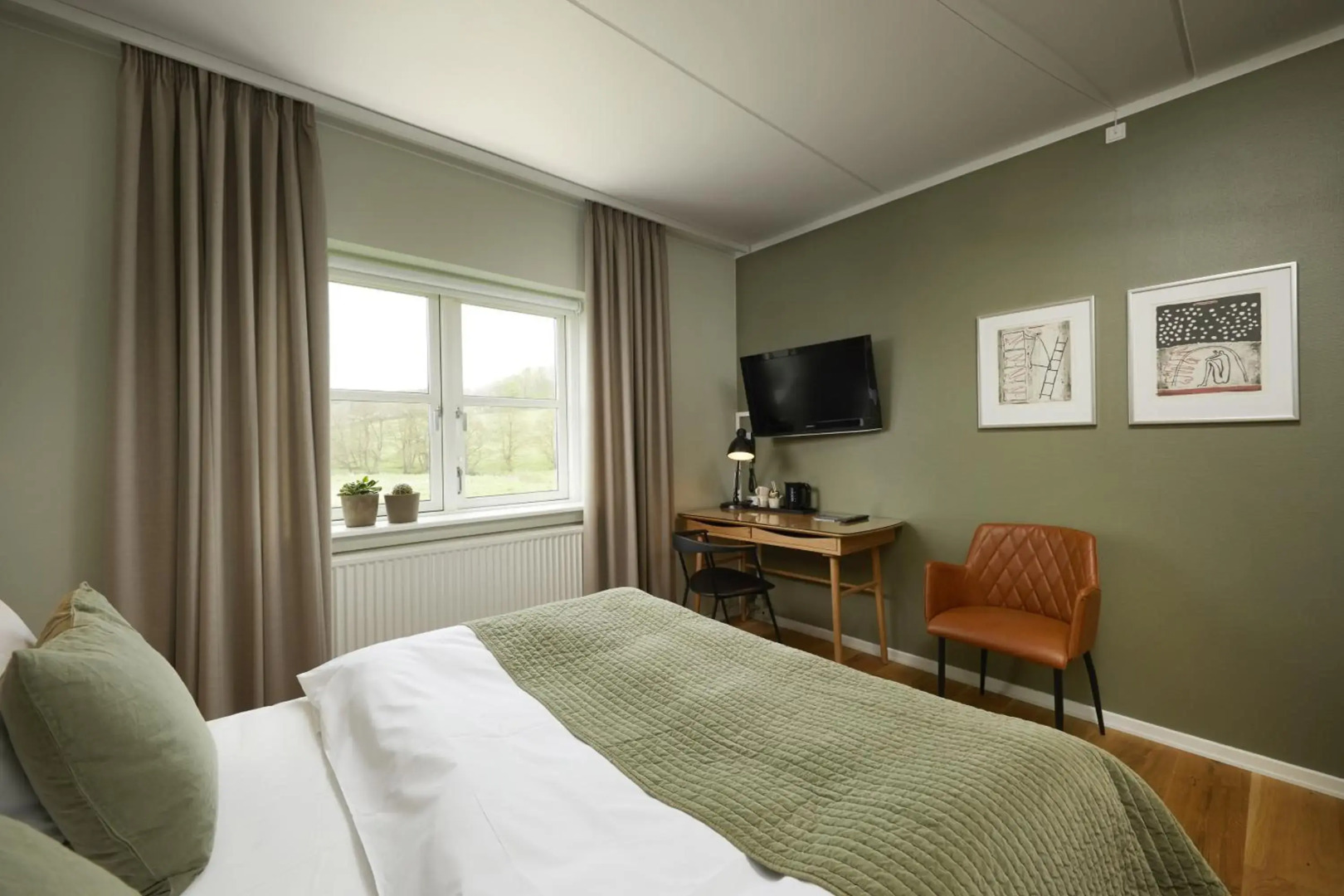 Haraldskær Sinatur Hotel & Konference