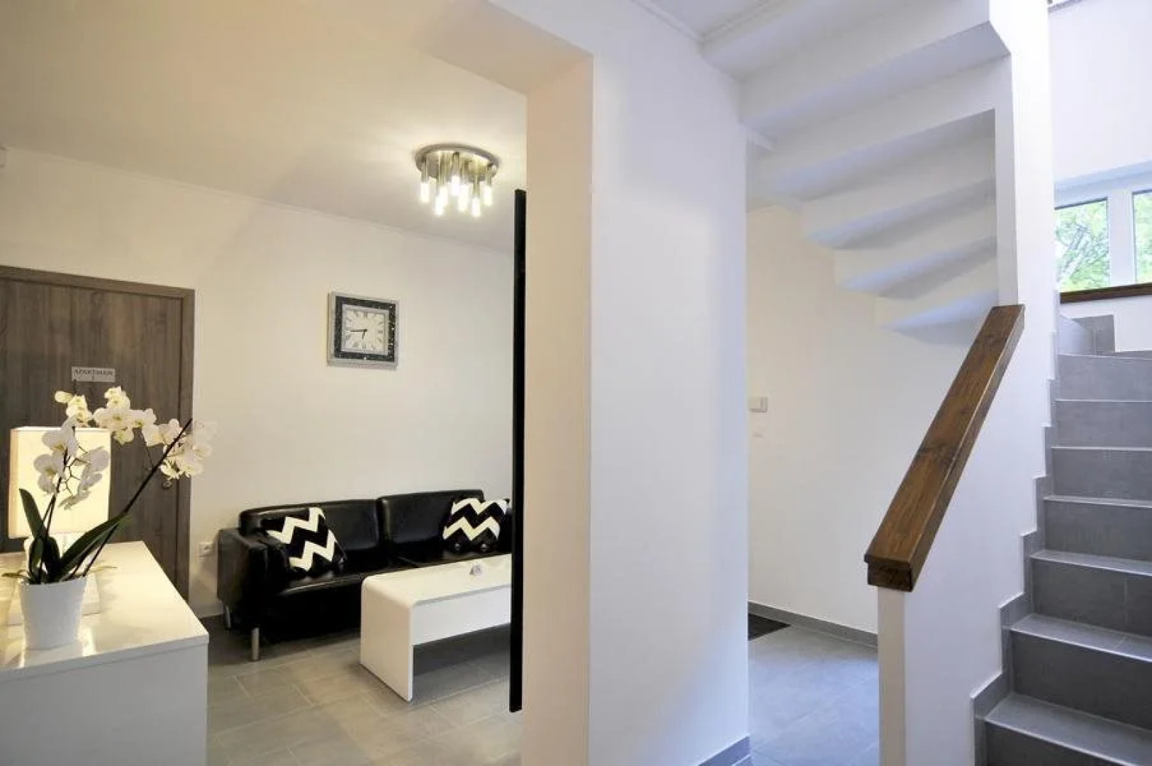 Silver Beach Apartments