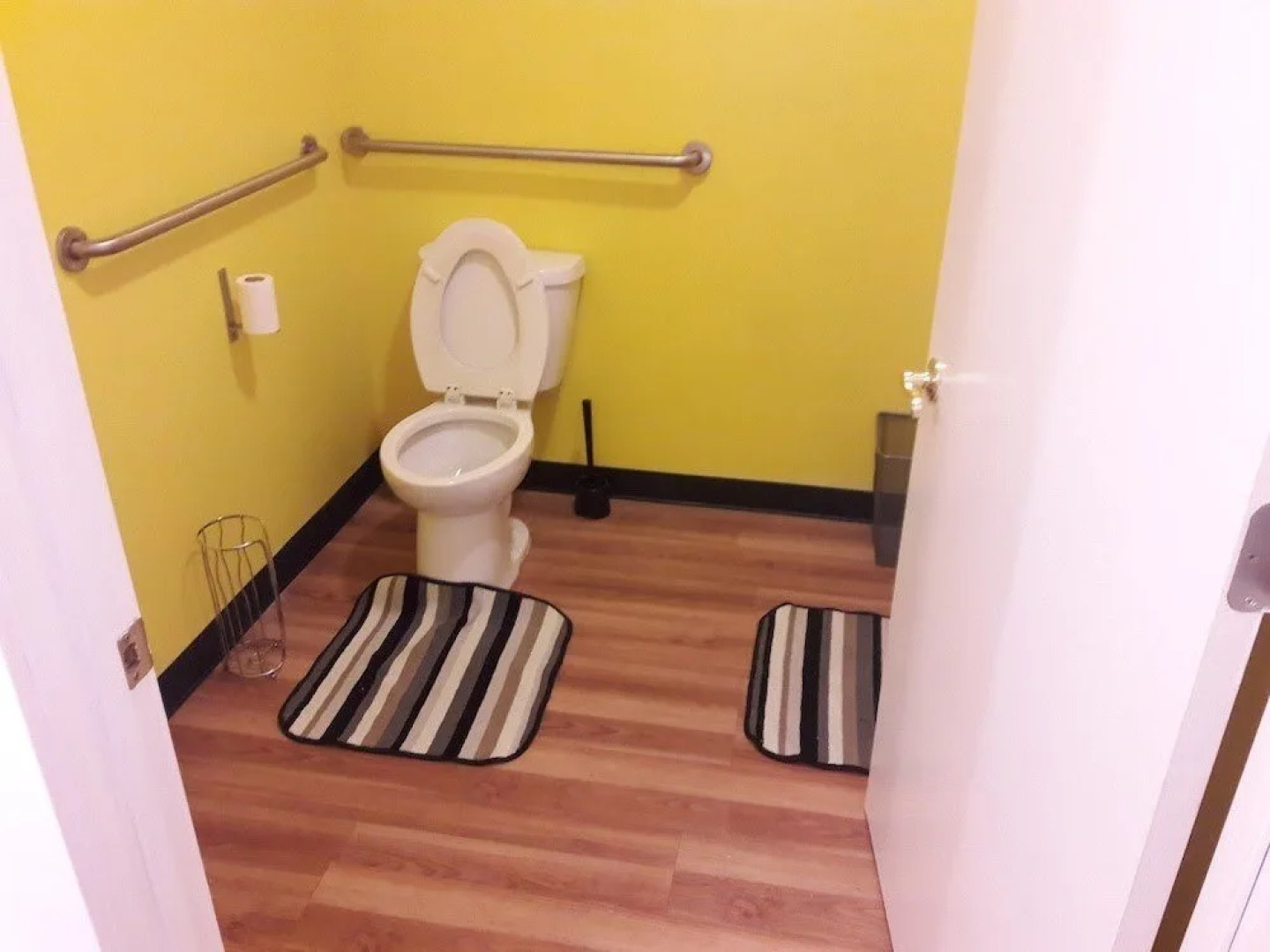 The Philadelphia House