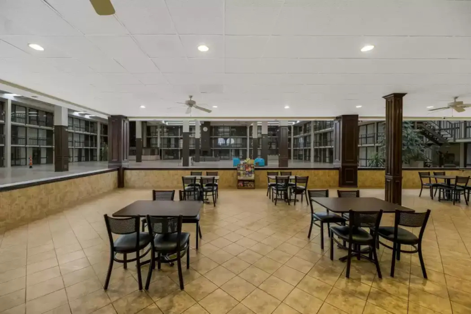 Rodeway Inn Abilene West