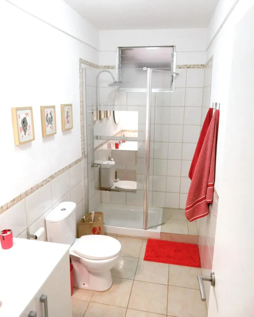 Apartment With 3 Bedrooms in Puertito de Güímar