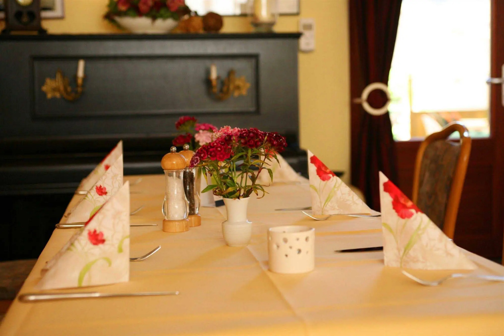 Land-gut-Hotel Hotel & Restaurant Schlei-Liesel