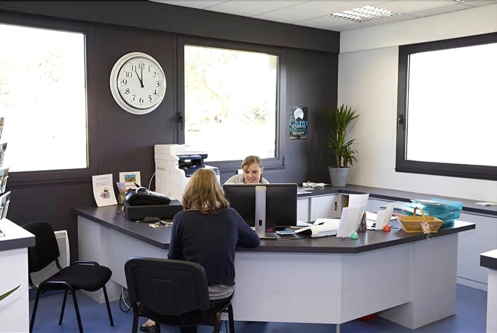 Village de Gîtes de lAnse de Moidrey