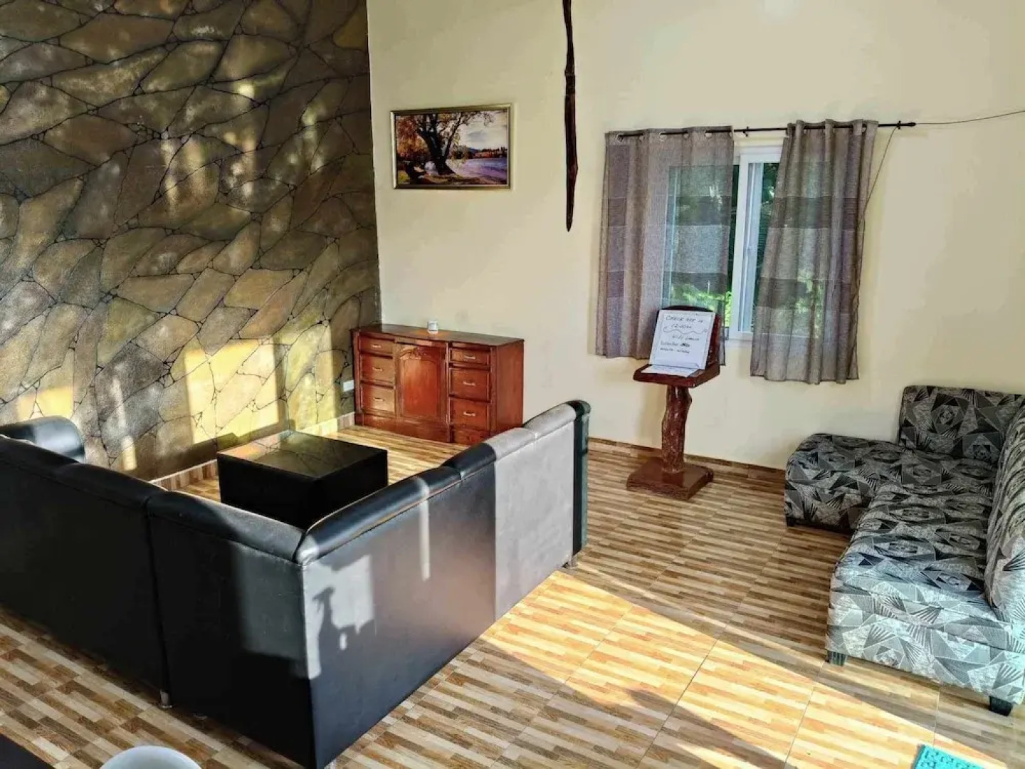 White Sands Paradise Beach Resort