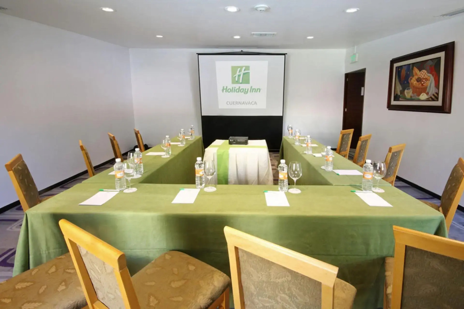 Holiday Inn Cuernavaca