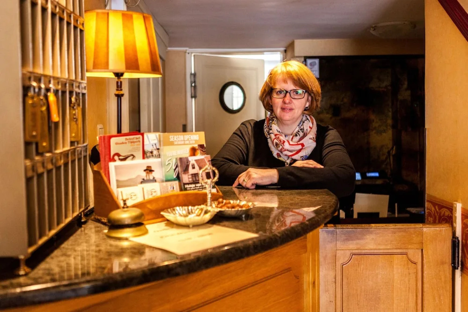 Malecot Hotel by F-Hotels