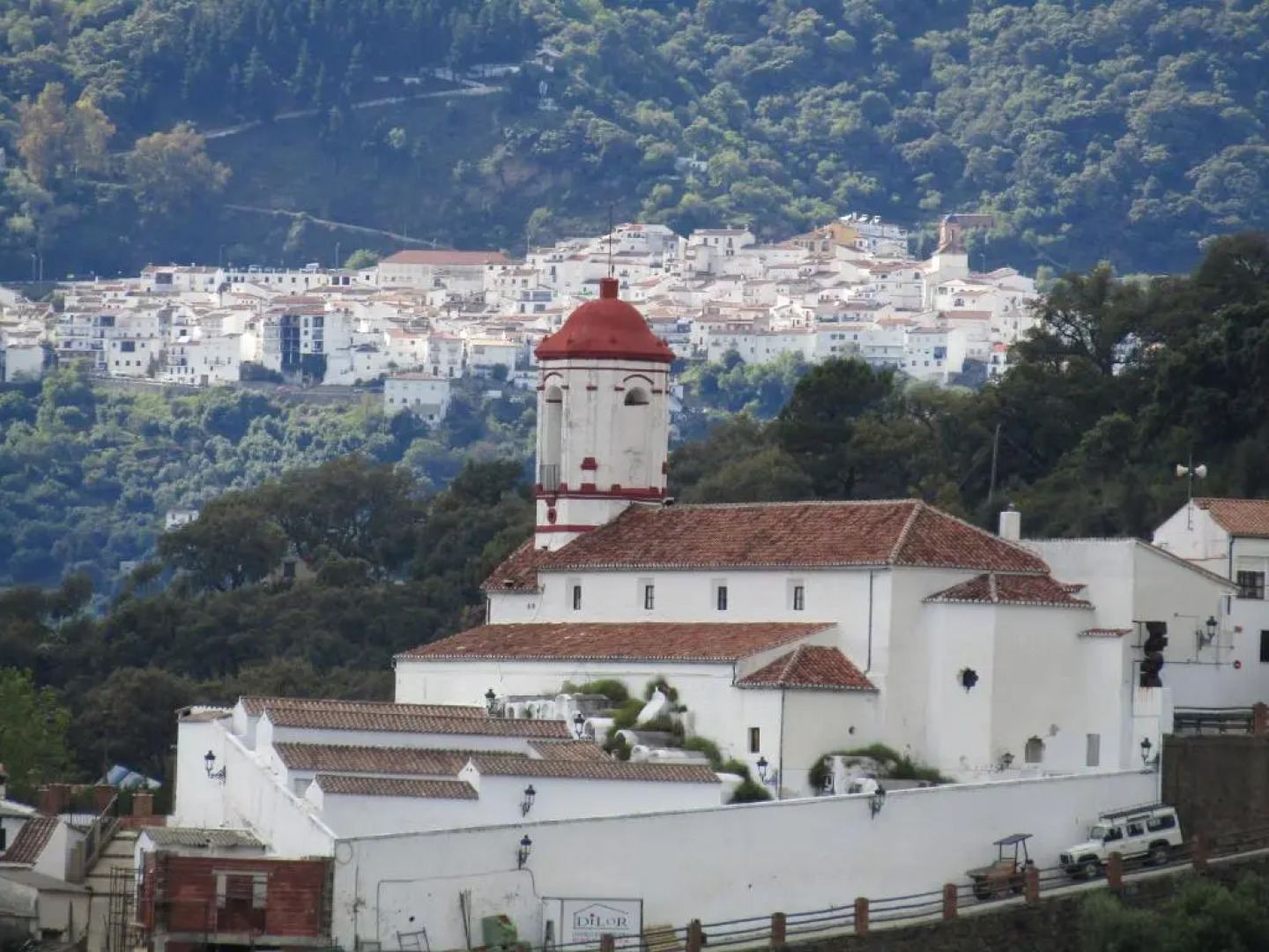 Hostal La Posada del Recovero