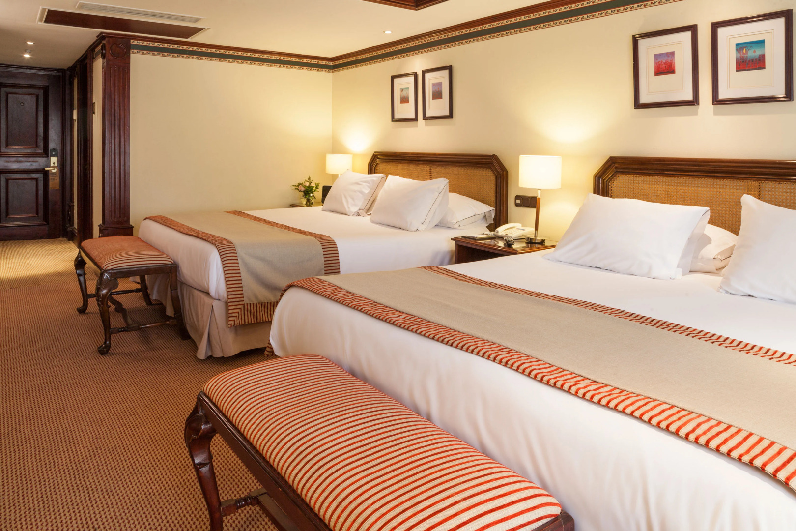 Hotel Plaza San Francisco