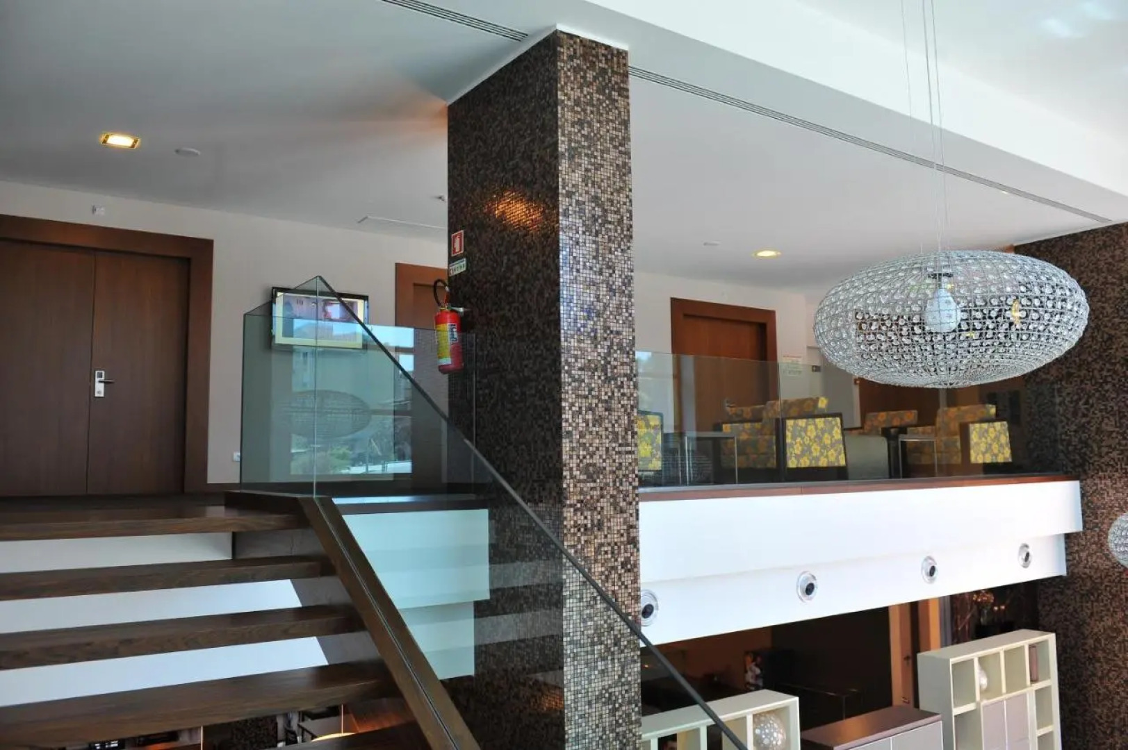 Axis Porto Business & Spa Hotel