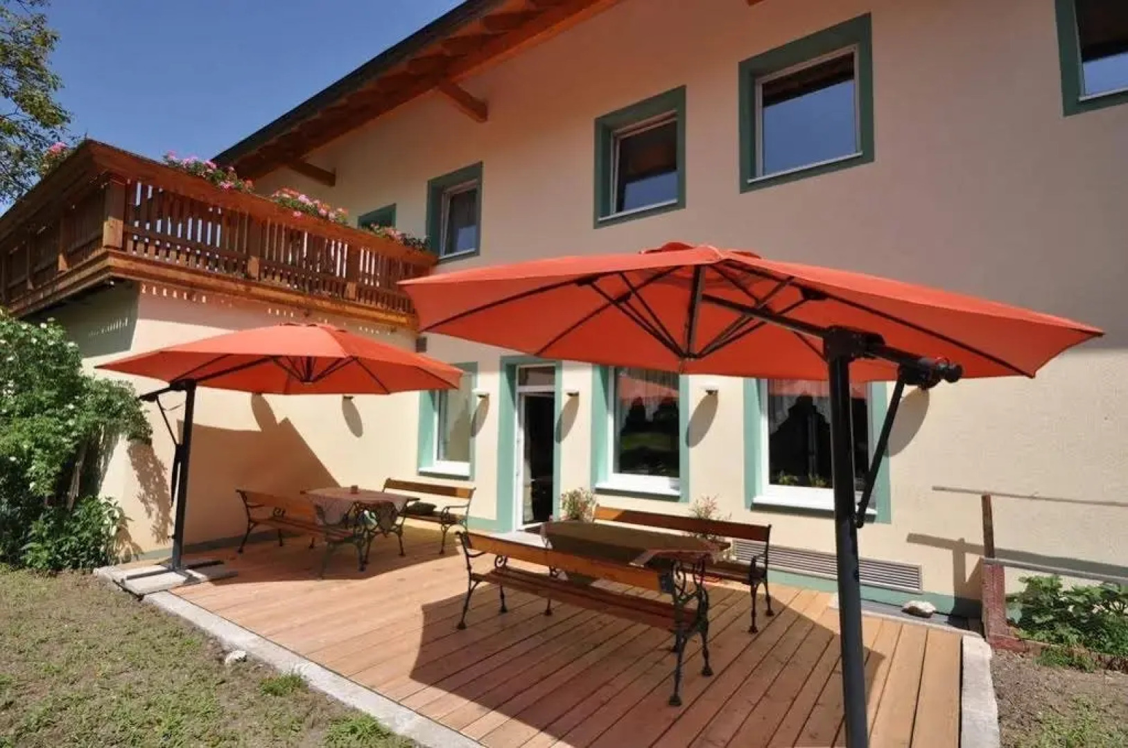 Gasthof Greiner
