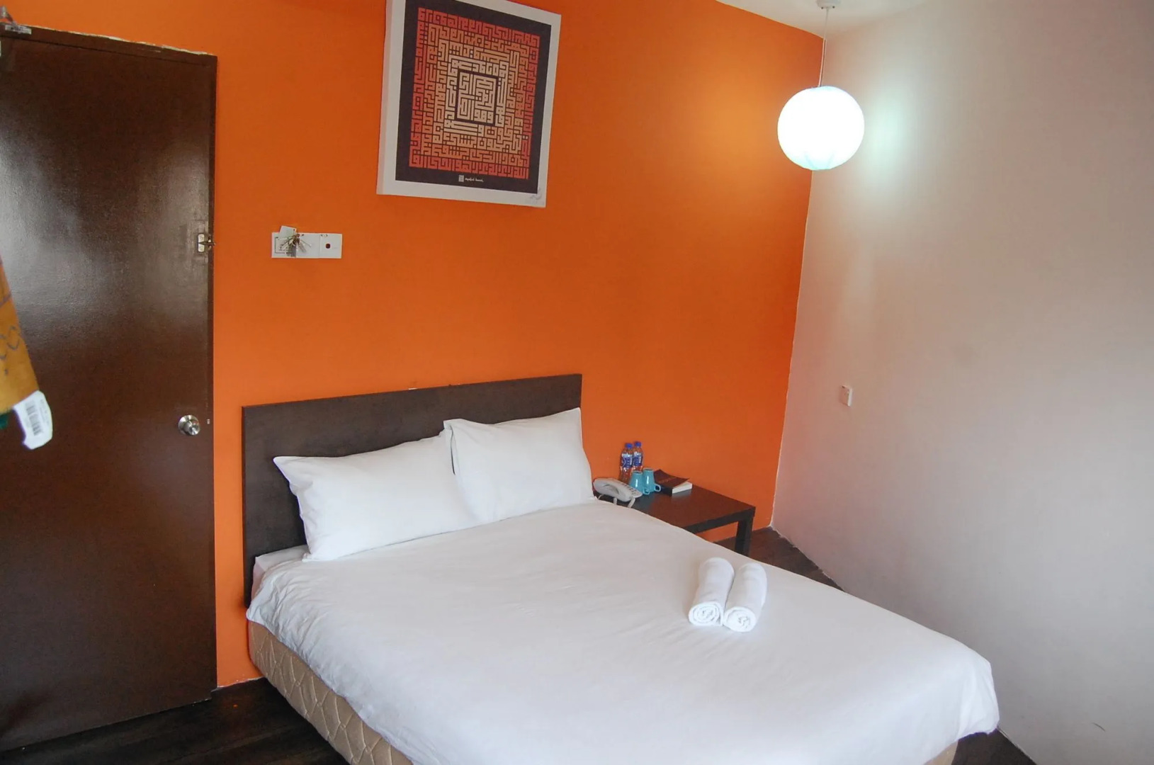 Smile Hotel Putrajaya