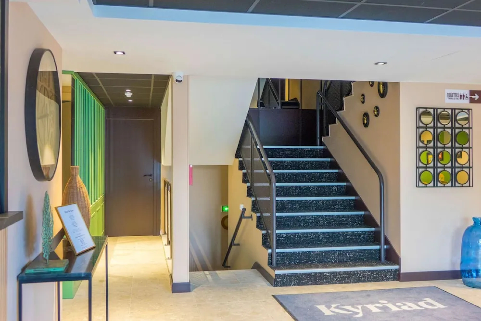 Kyriad Direct Orleans Nord - Cap Saran