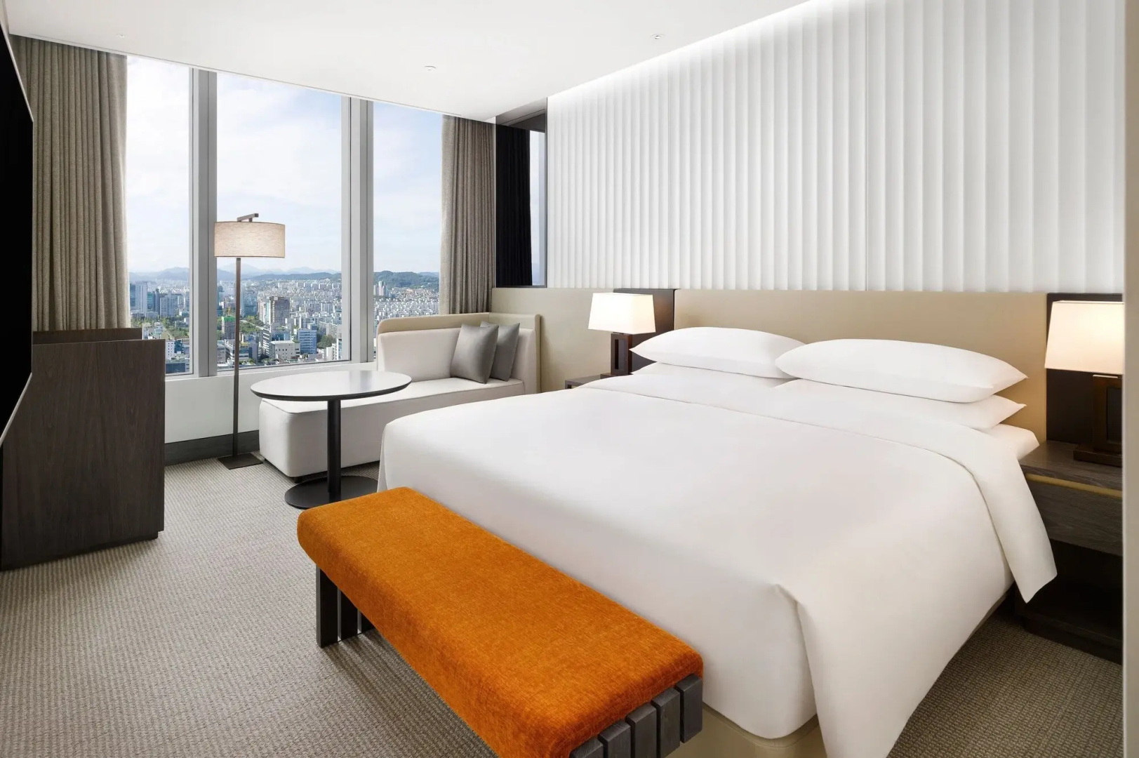 Hotel Onoma Daejeon, Autograph Collection