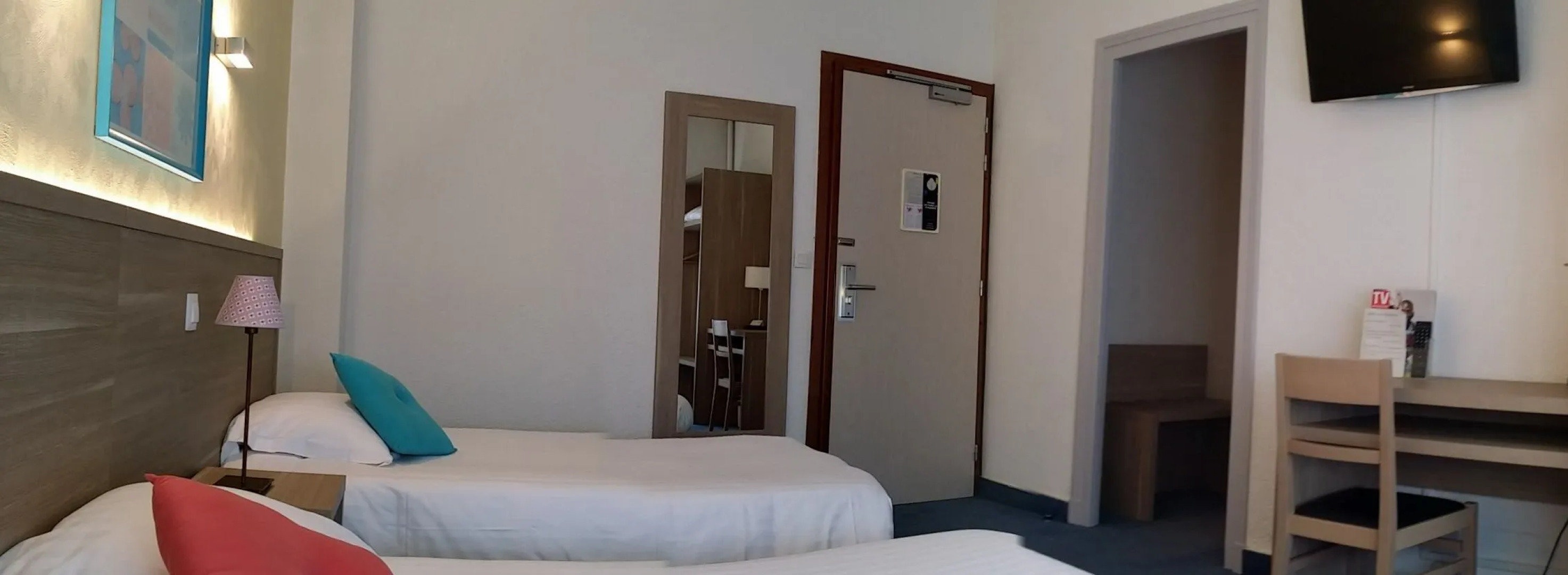 The Originals Hotel Les Océanes