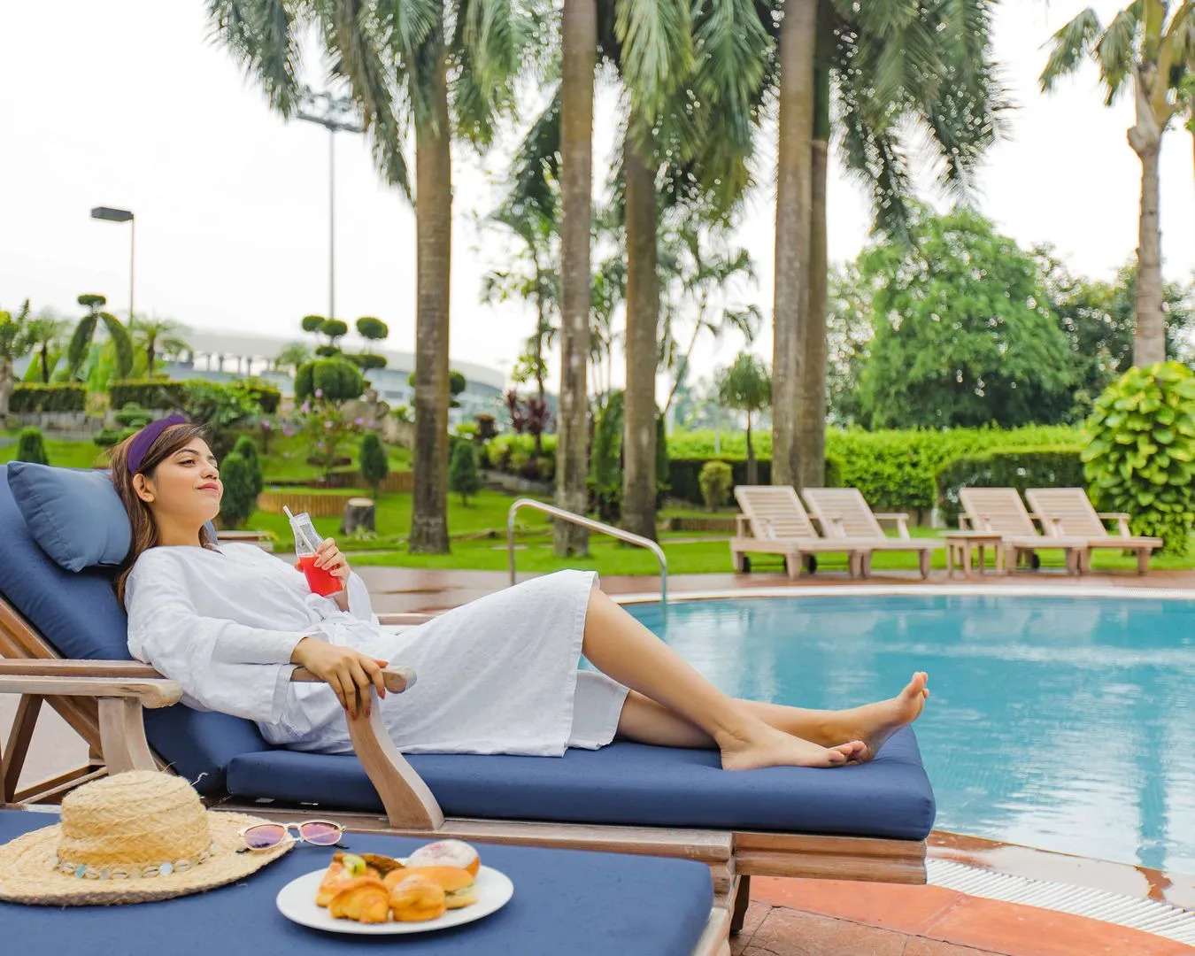 Hyatt Regency Kolkata