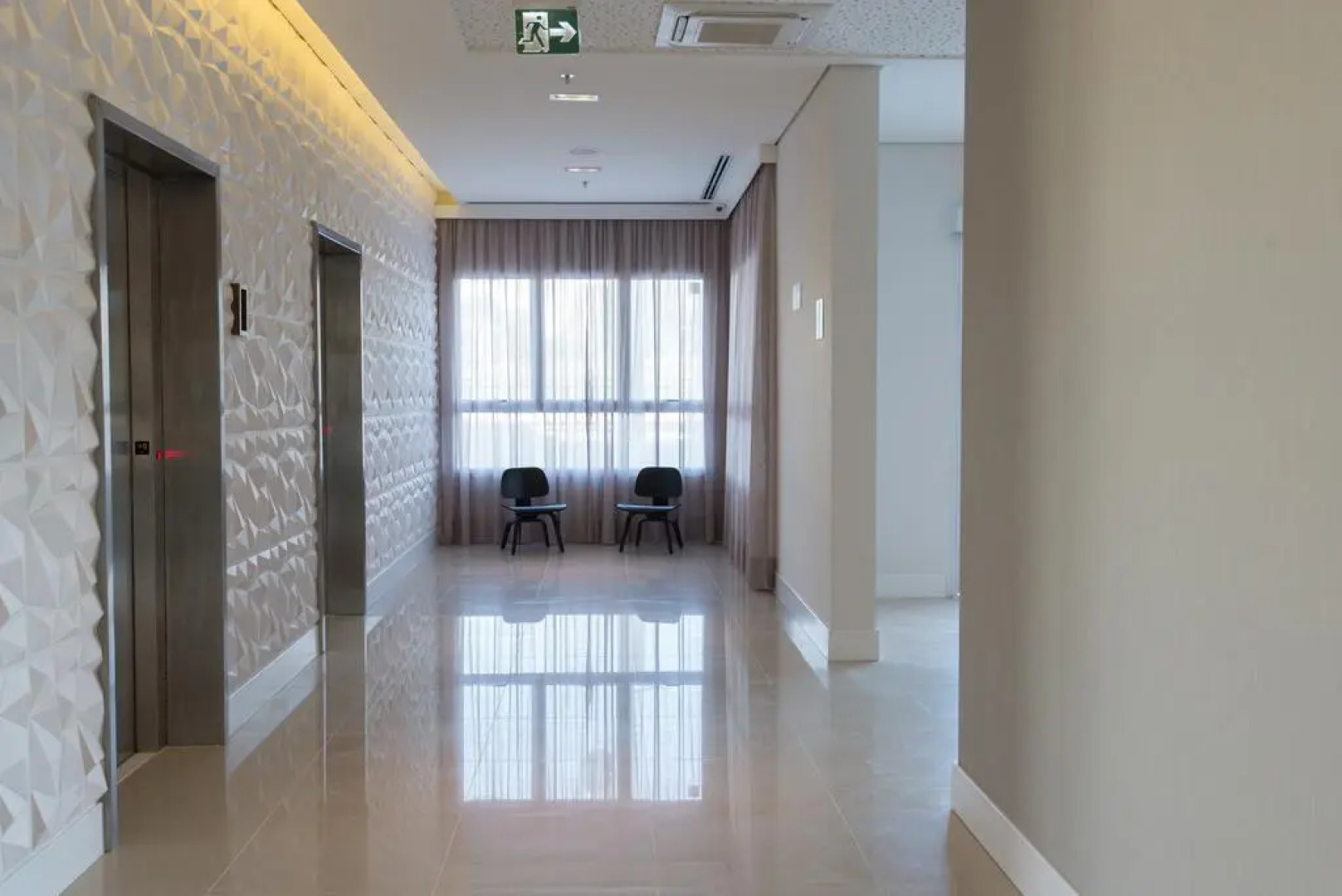 Intercity Pátio Pinda Hotel & Resort