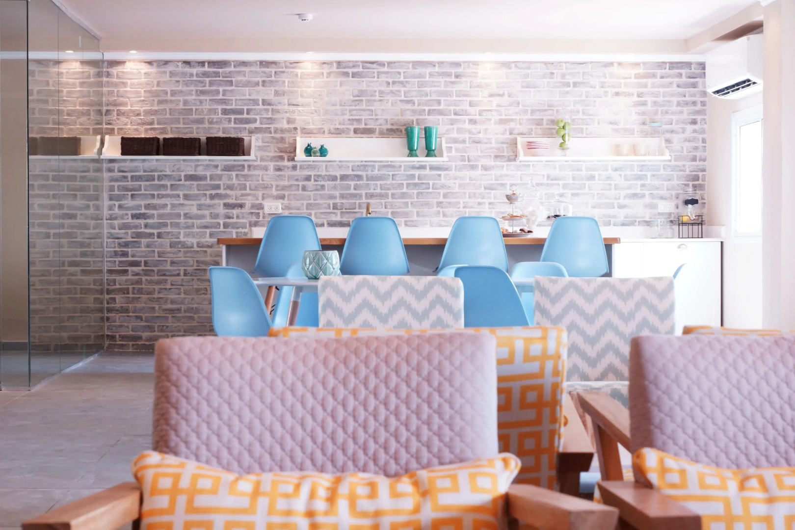 Hotel Erettz Zeelim