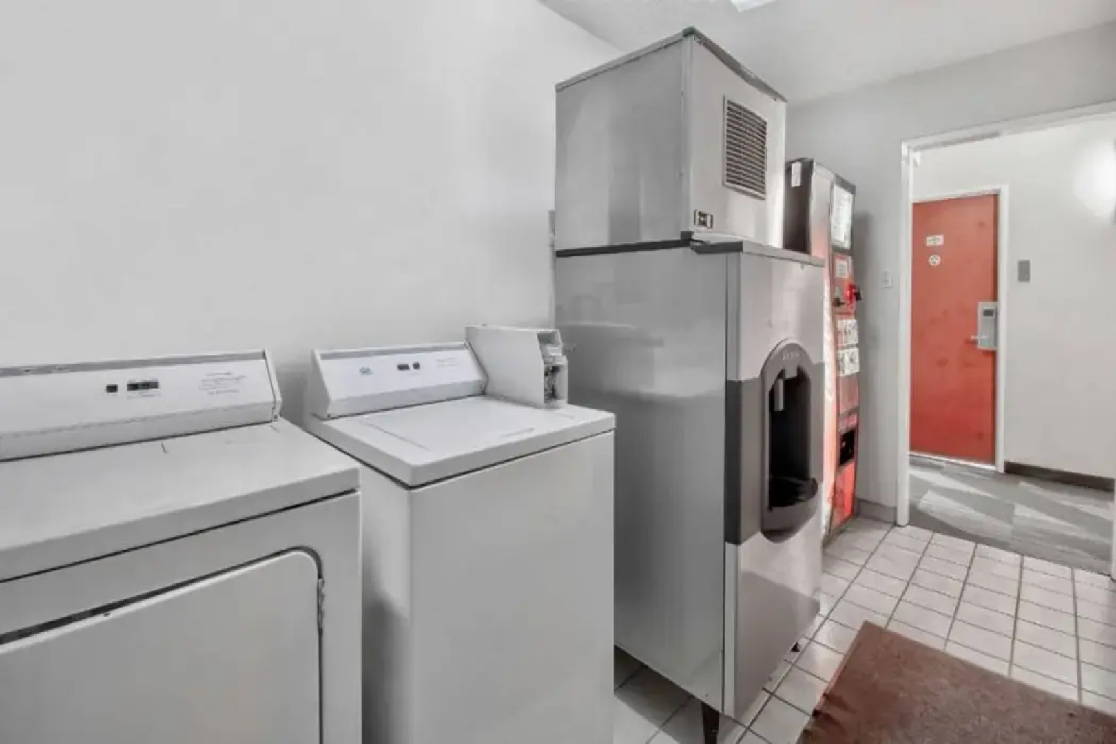 Motel 6 Abbeville, LA