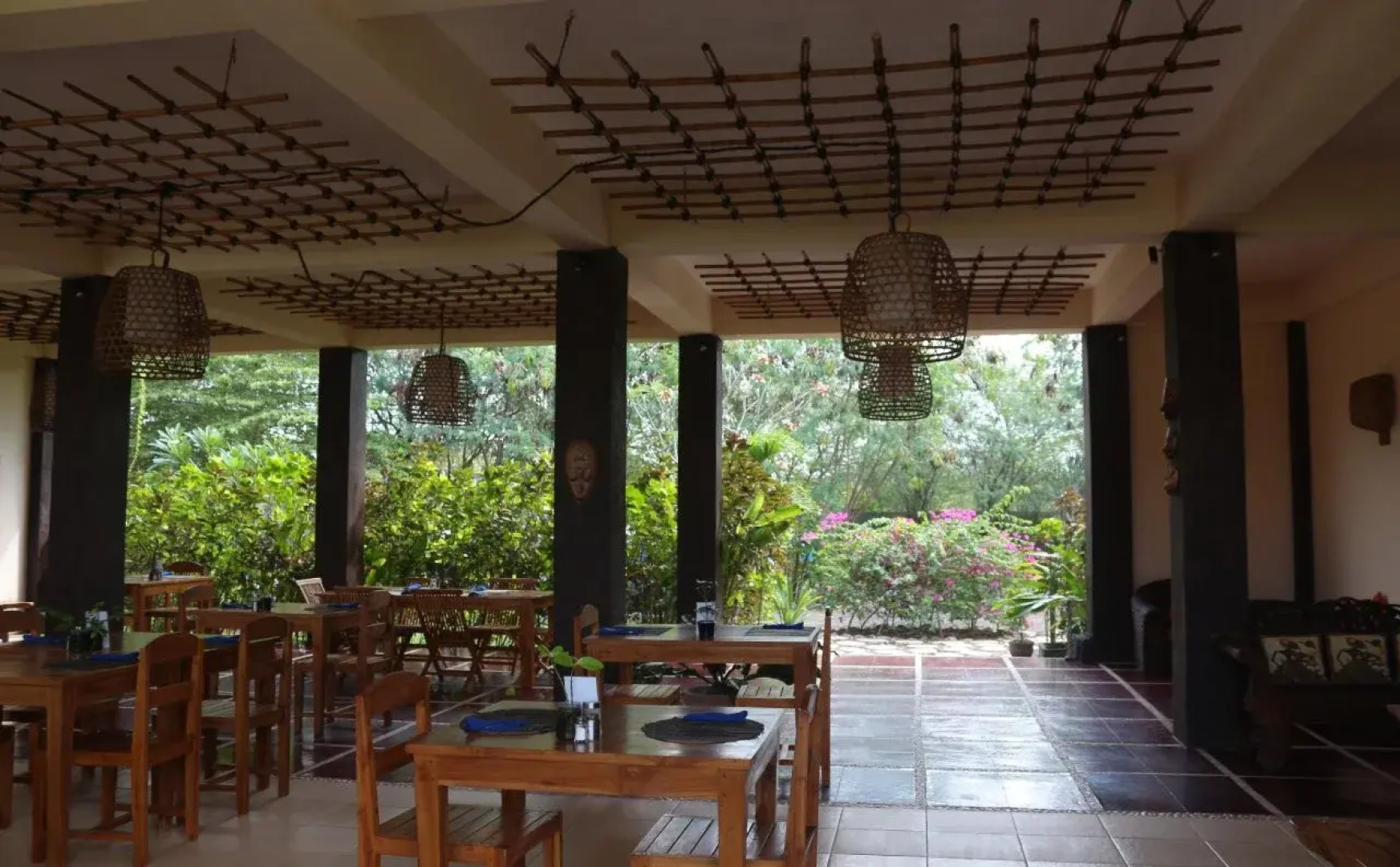 Batu Ampar Menjangan