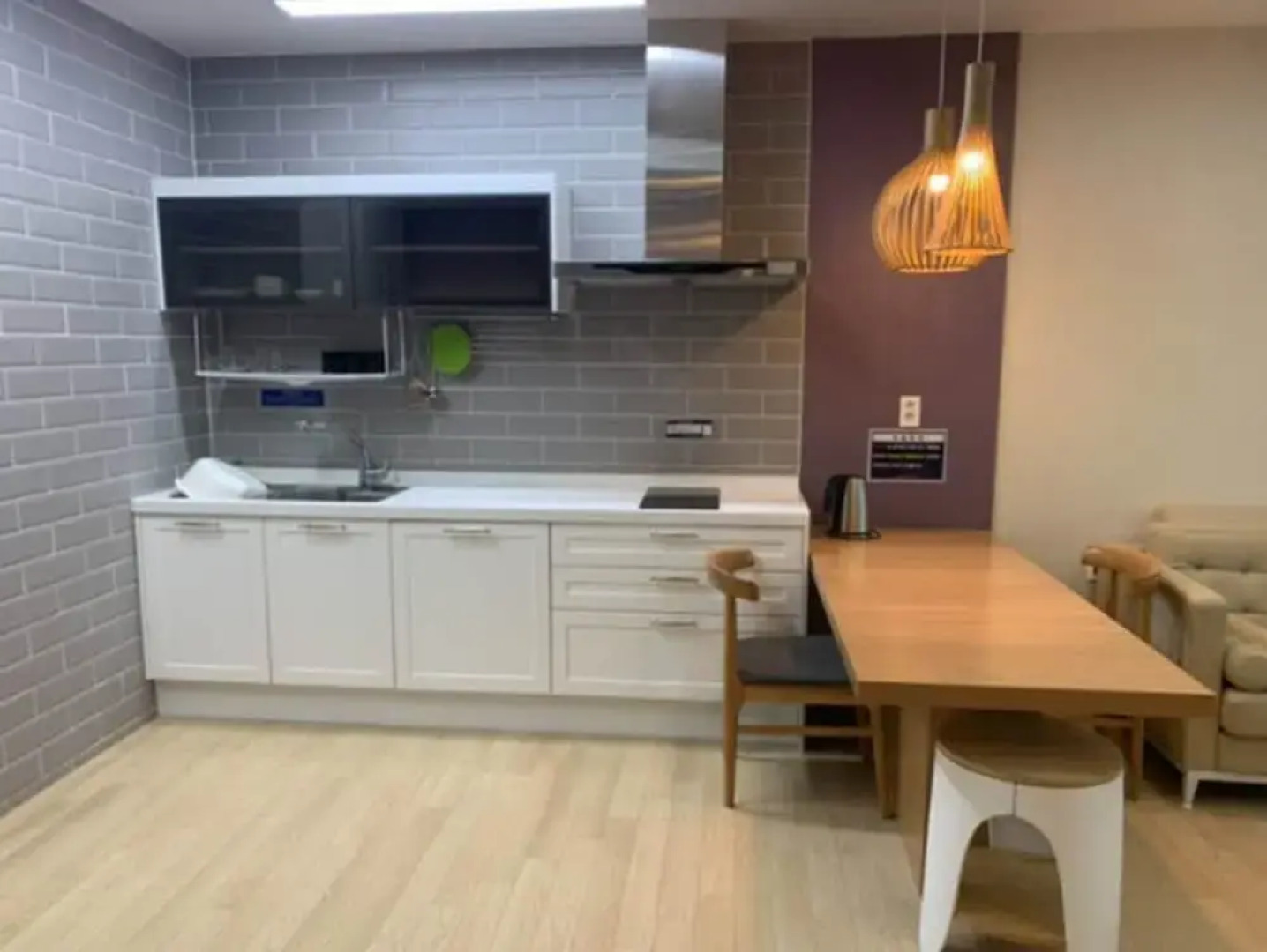 Yeongdeok Ocean Beach Resort