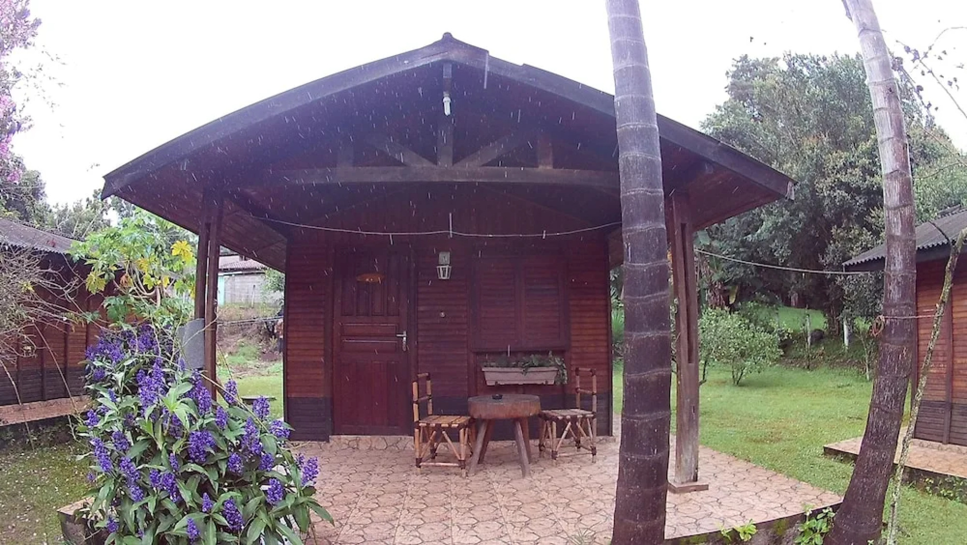 Pousada Rancho do Cowboy