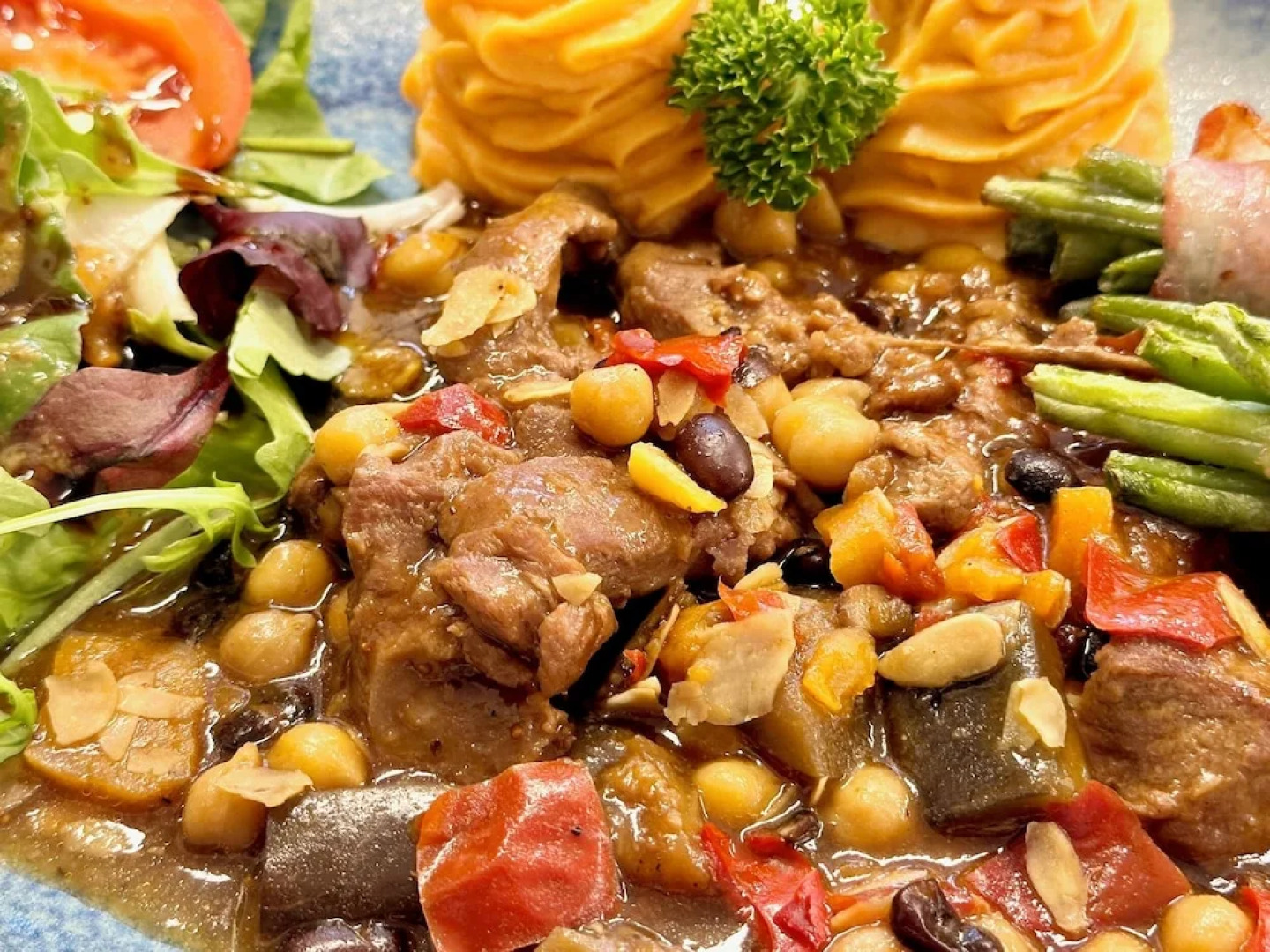 Villa Frieden Hotel & Seminarhaus