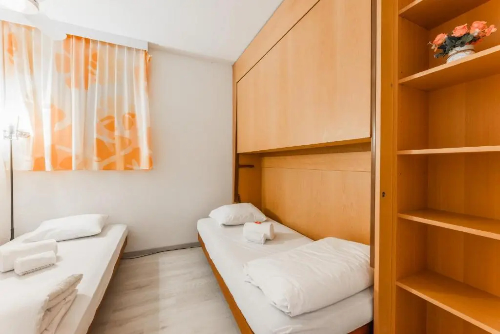 Holiday Suite 304 Residenza Lago di Lugano